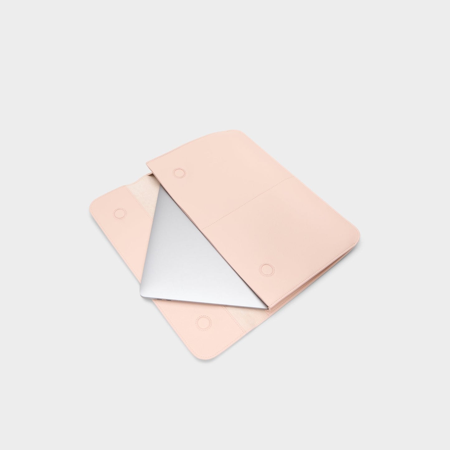 Everythinglapp in Pink - Laptop case Aldo Pink