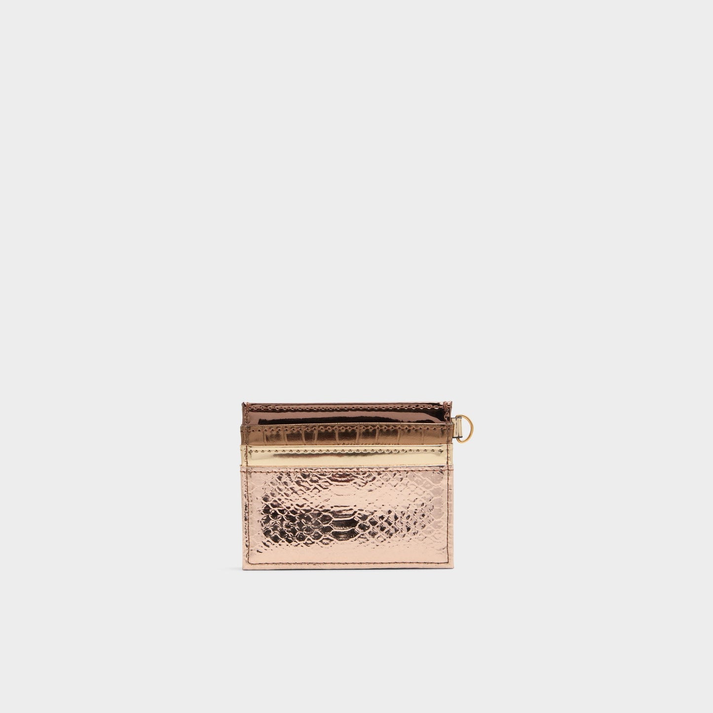 Valenssiax Bronze Women's Wallets - Wallet Aldo Bronze