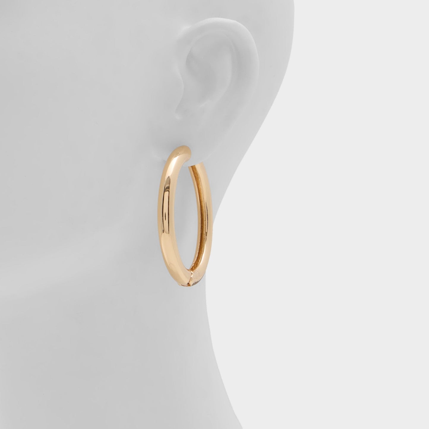 Sarajane - Earrings Aldo Gold
