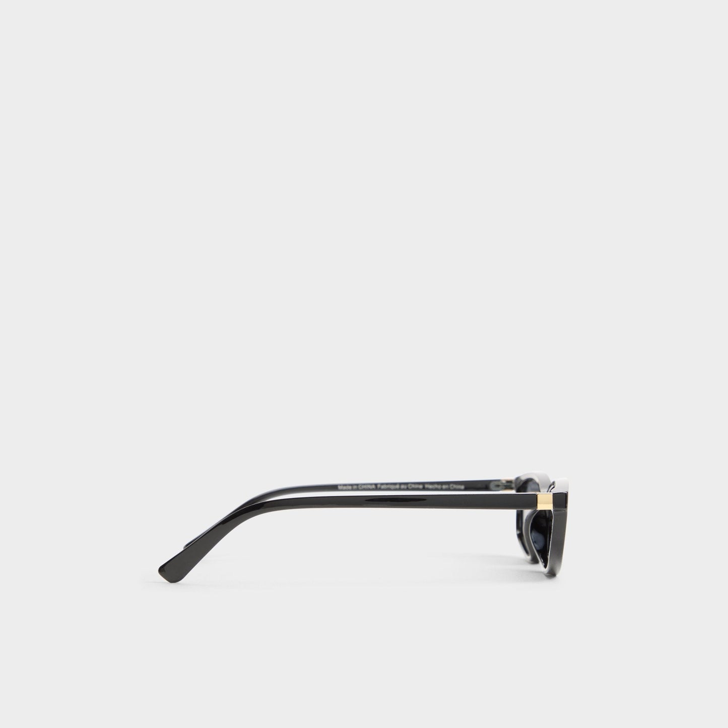 Freyyaax in Black - Rectangle sunglasses Aldo Black