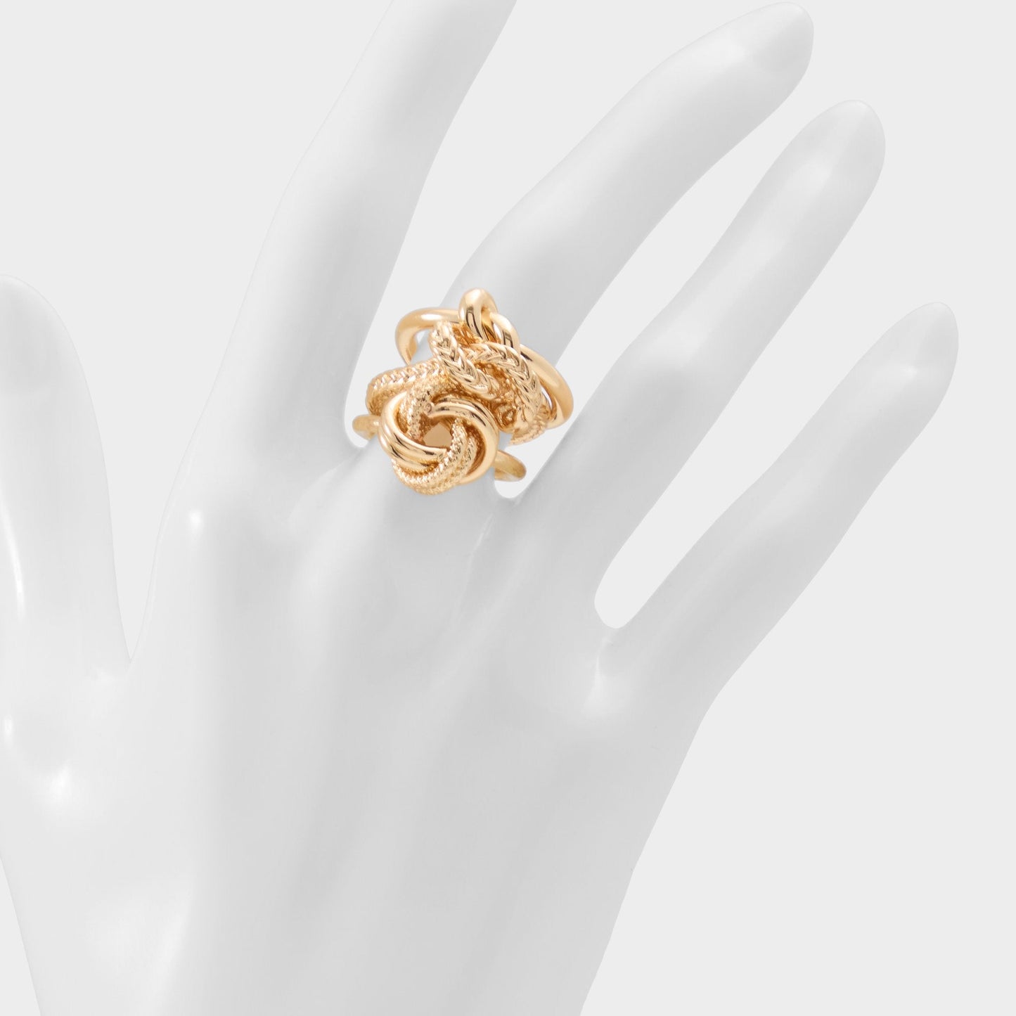 Aurom in Gold - Ring Aldo Gold