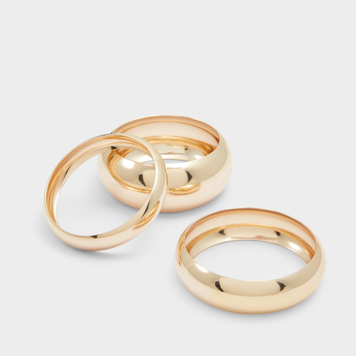 Bena Gold Women's Bracelets - Bangle Bracelets Aldo Gold