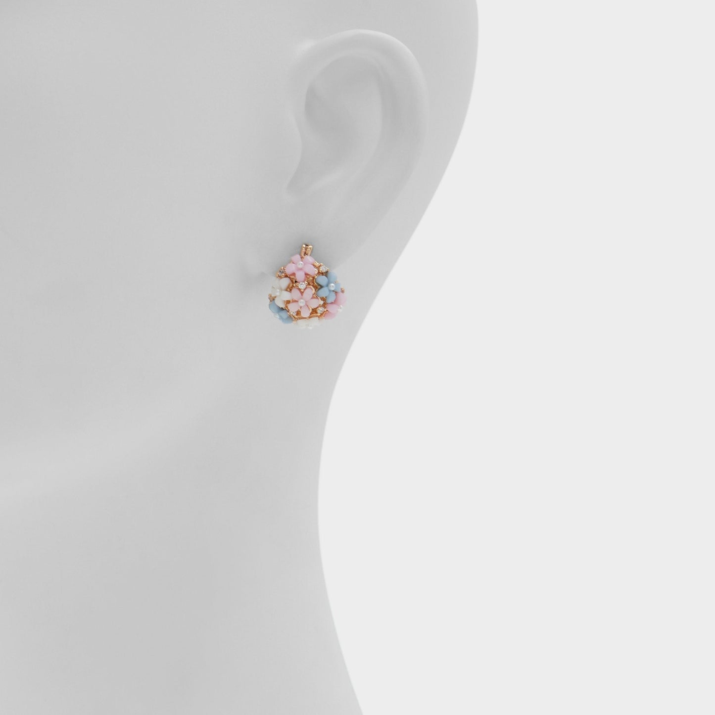 Rohawin Pastel Multi Women's Earrings - Earrings Aldo Pastel Multi