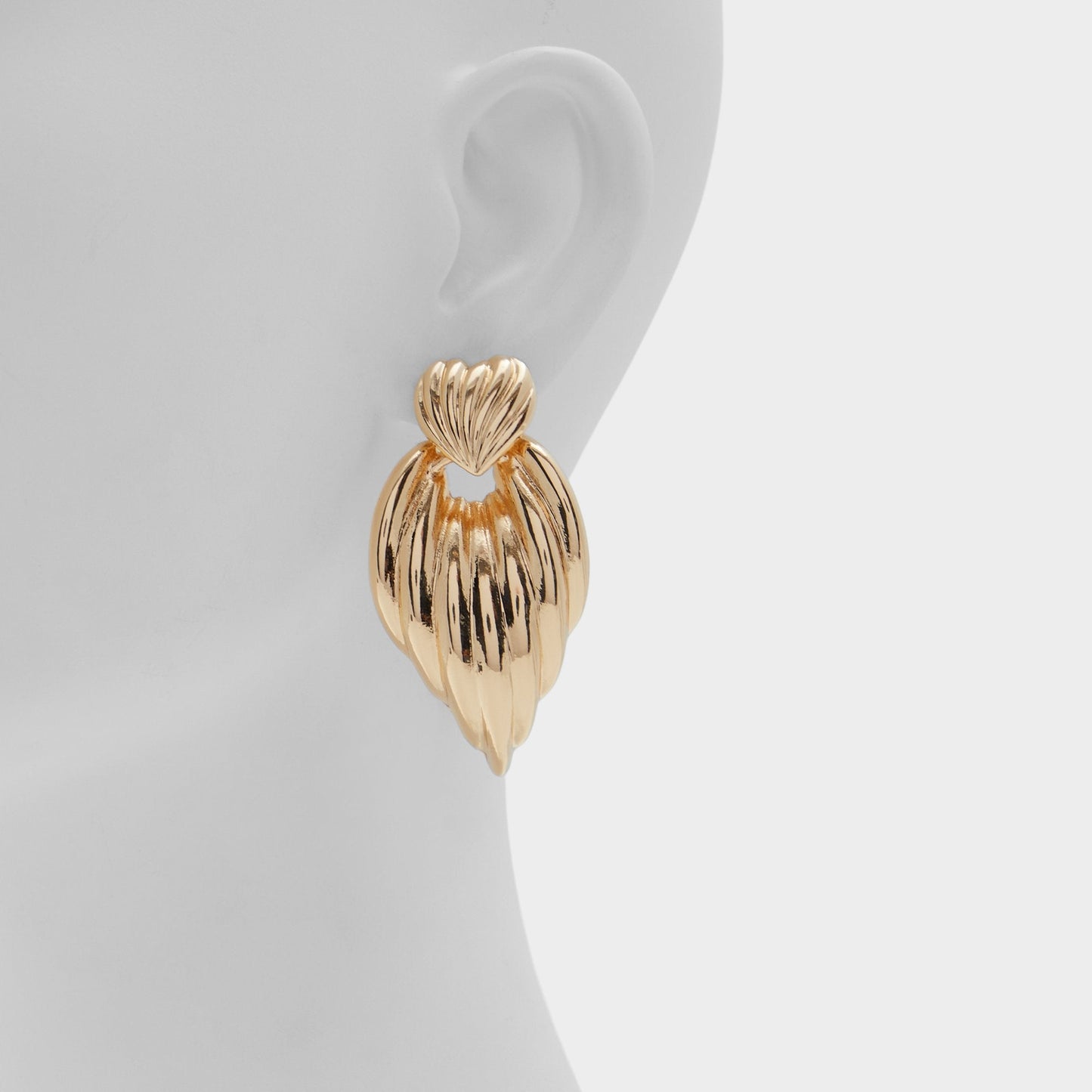 Beressi Gold Women's Earrings - Earrings Aldo Gold