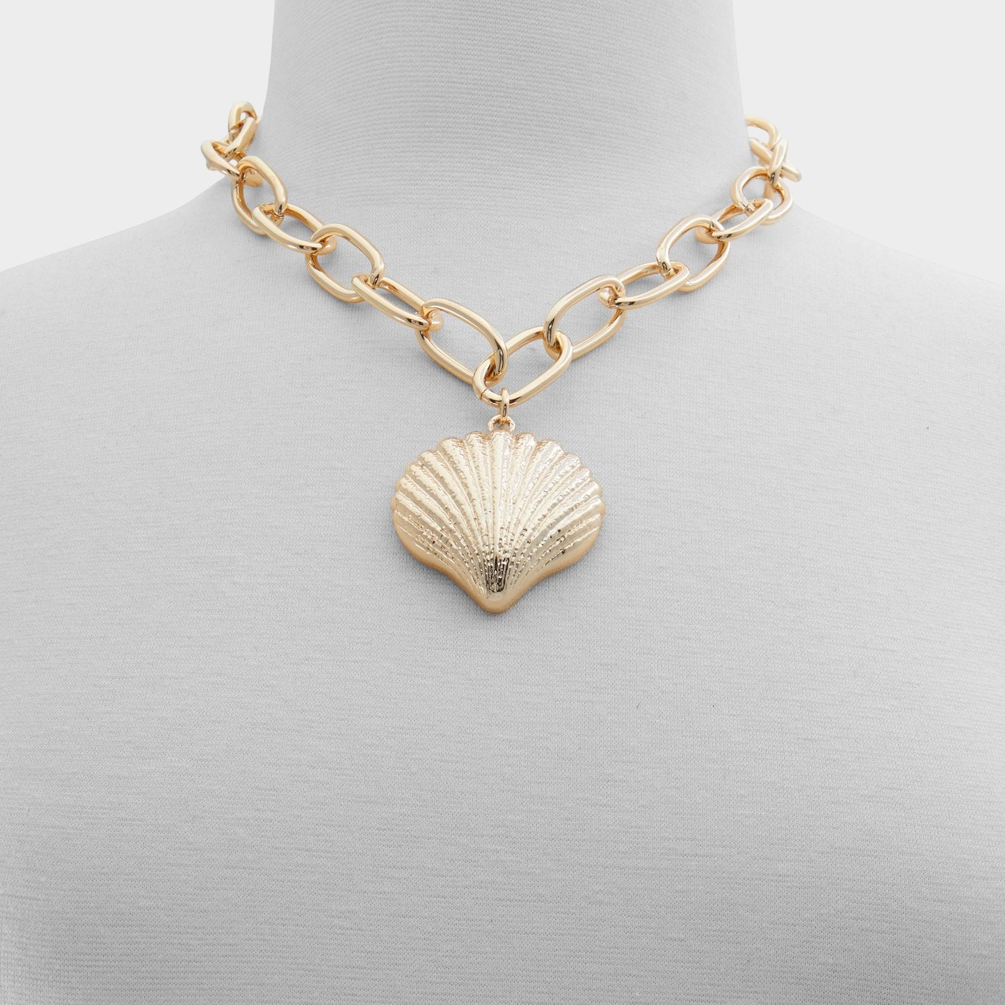 Sirenne Gold Women's Travel essentials - Necklace Aldo Gold