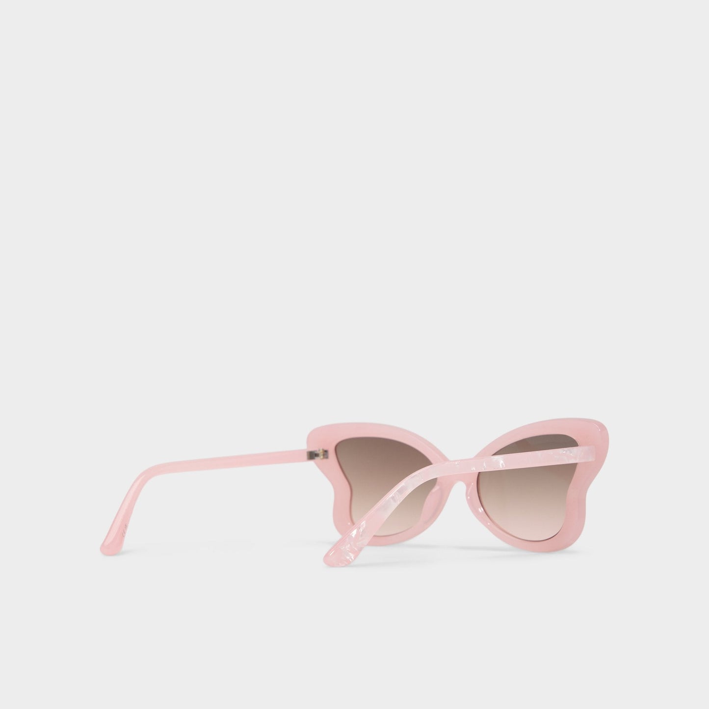 Manossi Light Pink Women's Cat eye - Cat eye sunglasses Aldo Light Pink