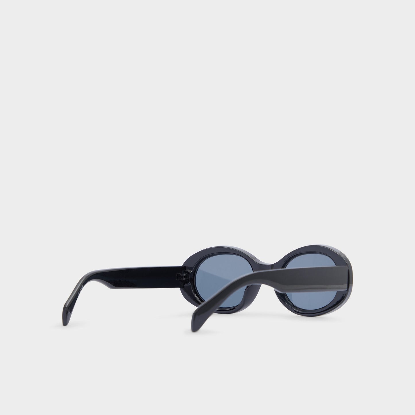 Celiane Black Women's Sunglasses - Oval sunglasses Aldo Black