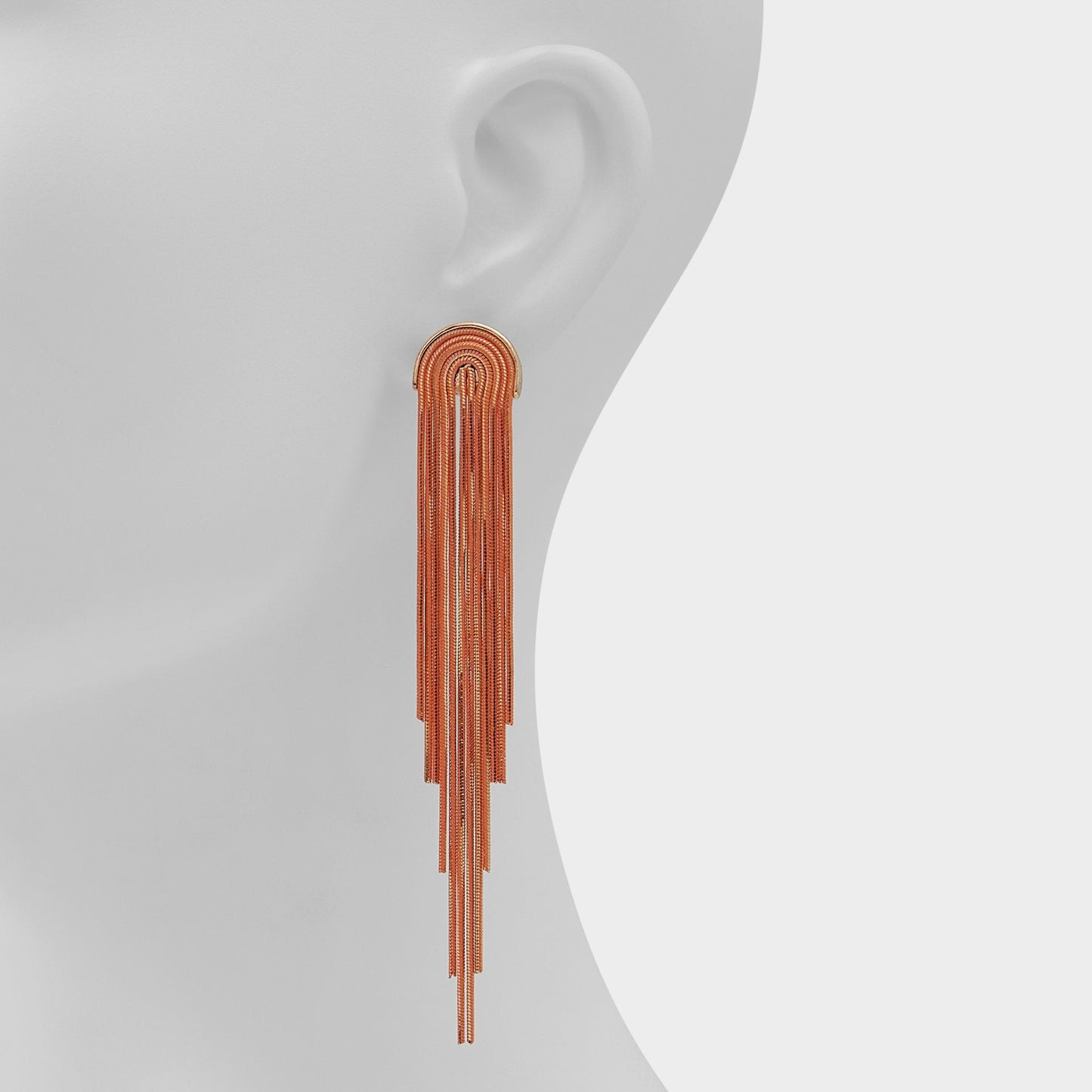 Dalloryn Orange Women's Earrings - Aldo Orange