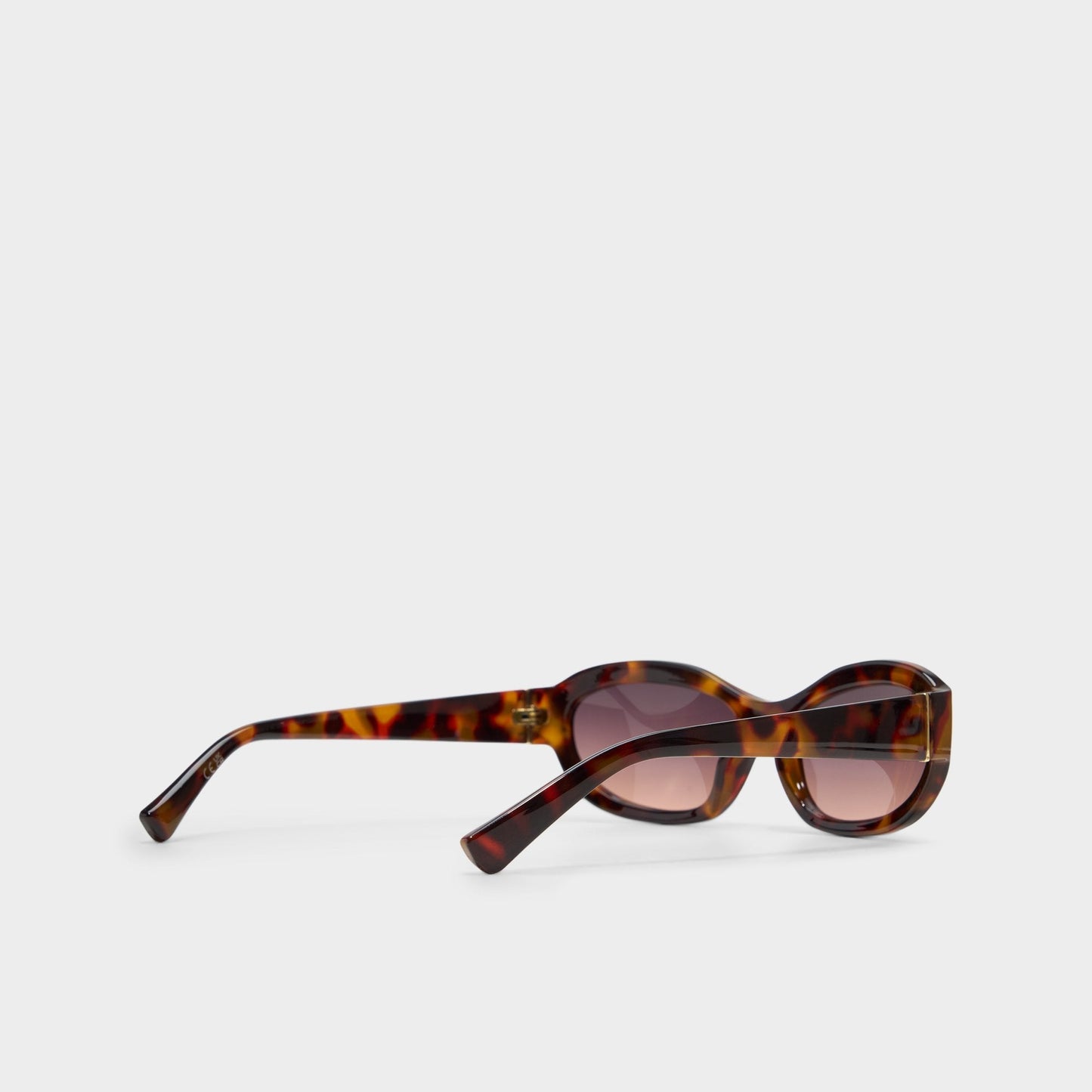 Edien Other Brown Women's Sunglasses - Sunglasses Aldo Other Brown