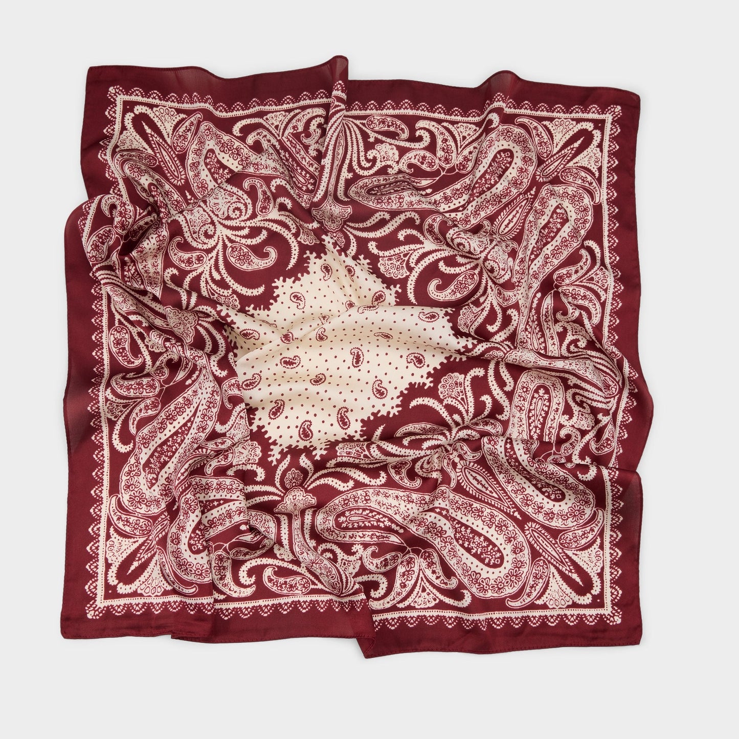 Bernadete Bordo Women's Scarves - Scarf Aldo Bordo
