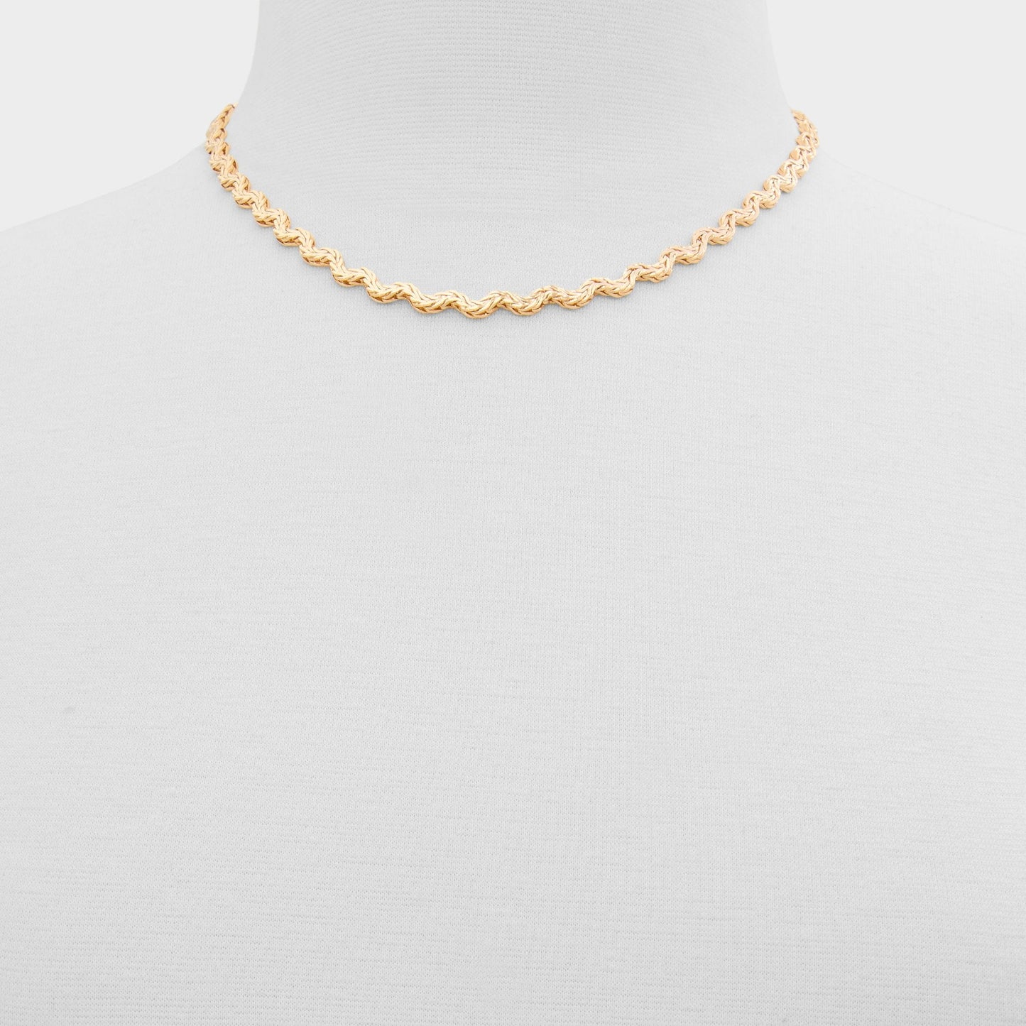 Xanthee in Gold - Necklace Aldo Gold