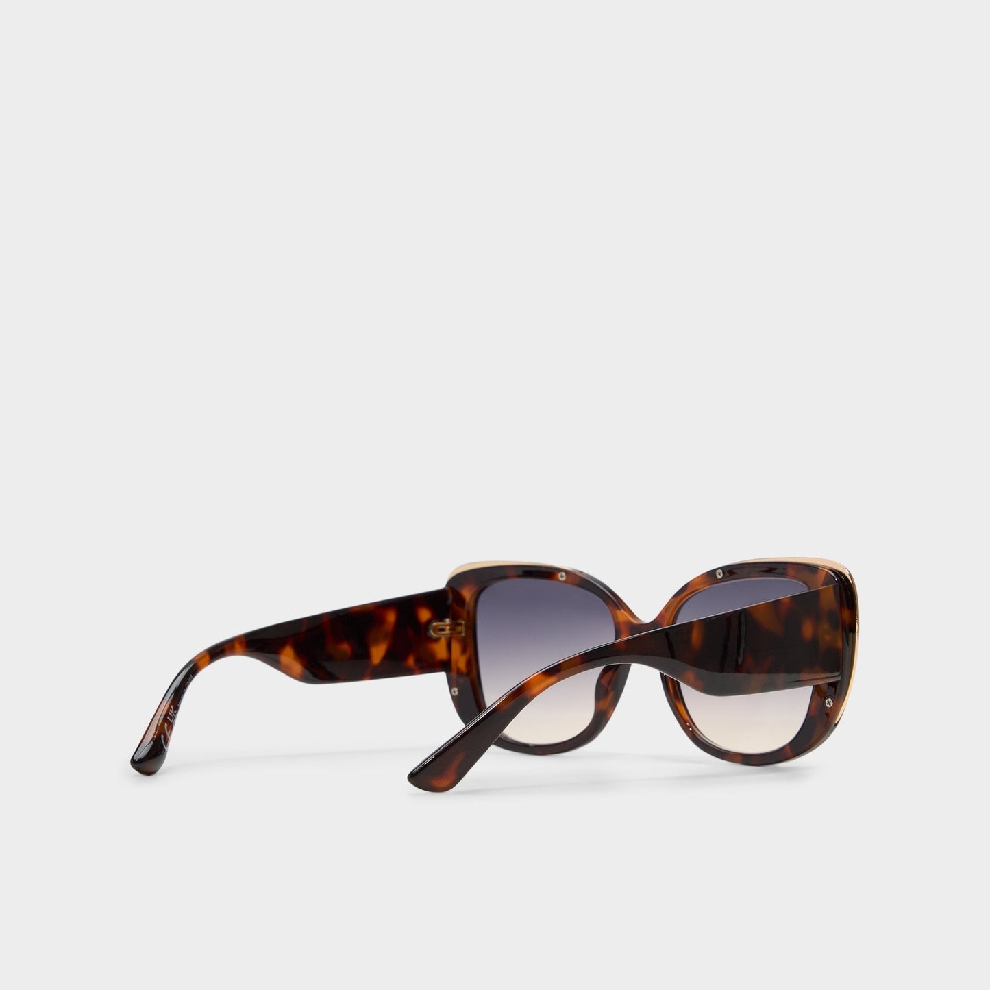 Dorkayx Other Brown Women's Square - Square sunglasses Aldo Other Brown
