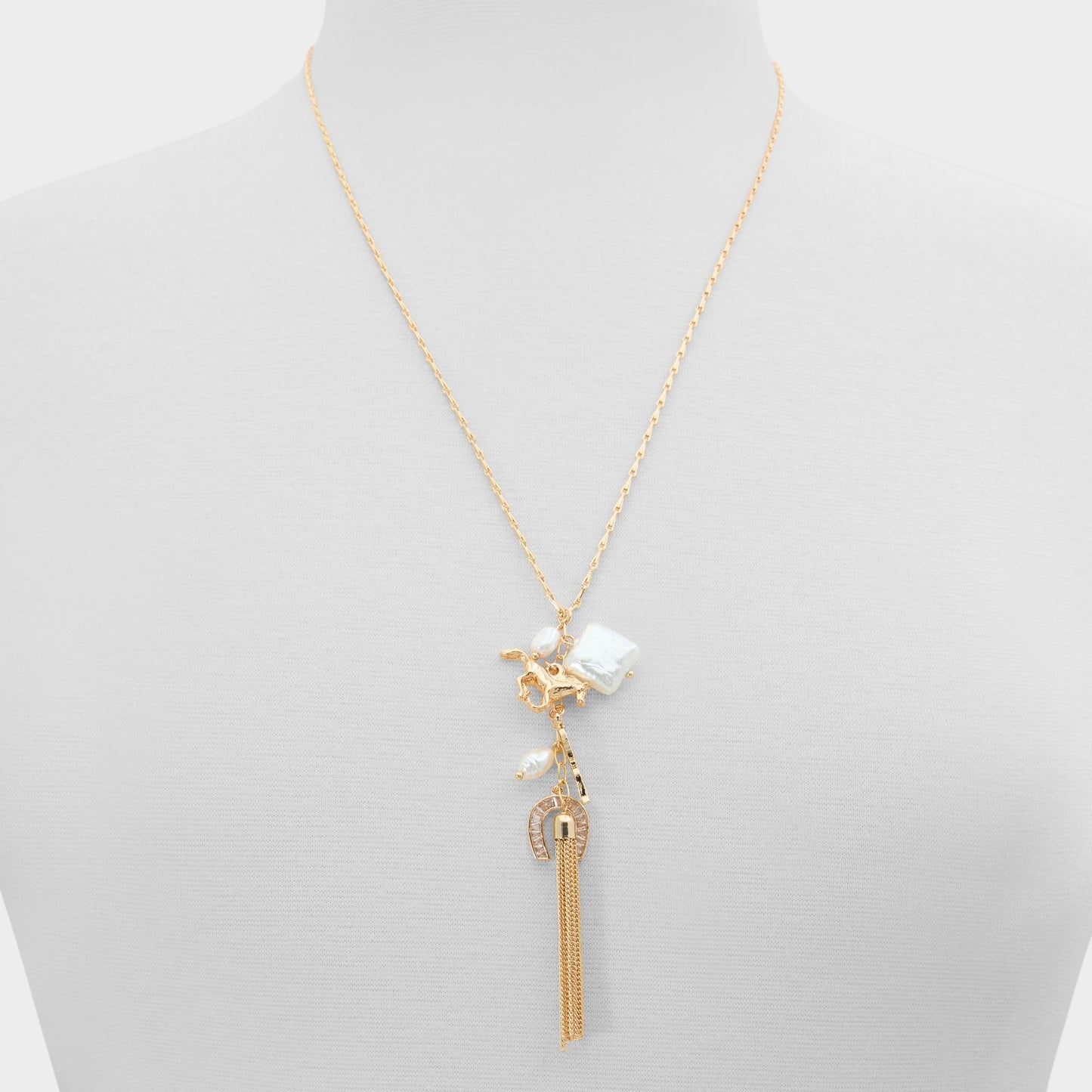 Freespirit Gold Women's Necklaces - Necklace Aldo Gold