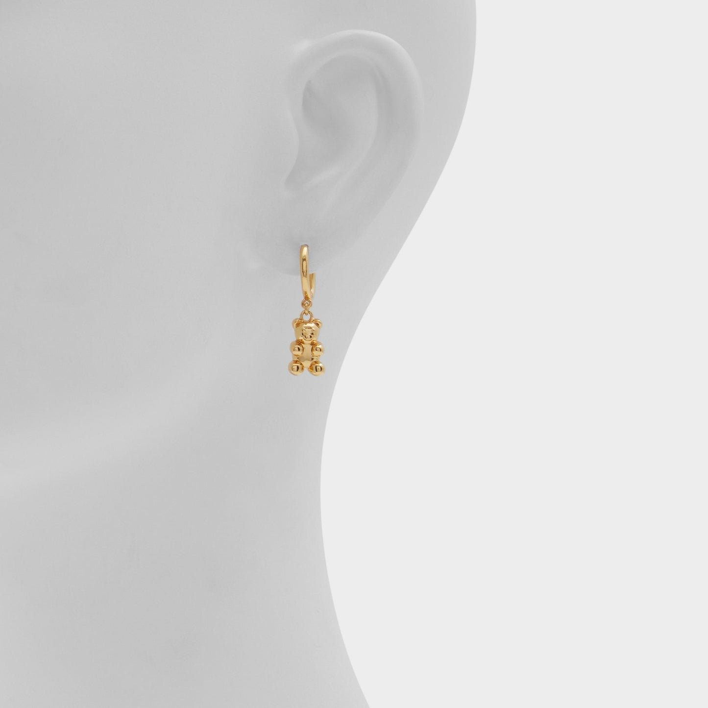 Teddyy Gold Women's Earrings - Earrings Aldo Gold