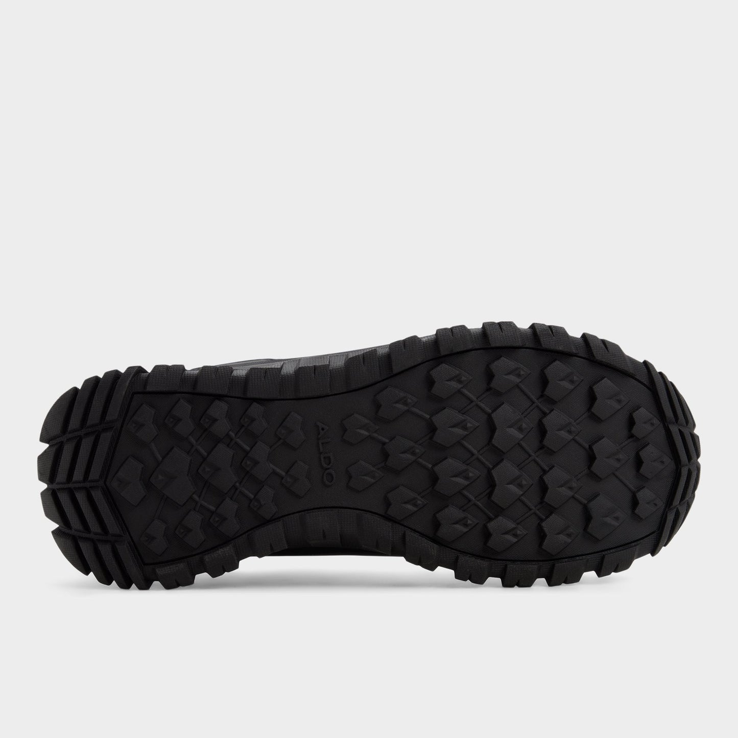 Brent in Black - Hiking boot Aldo Black