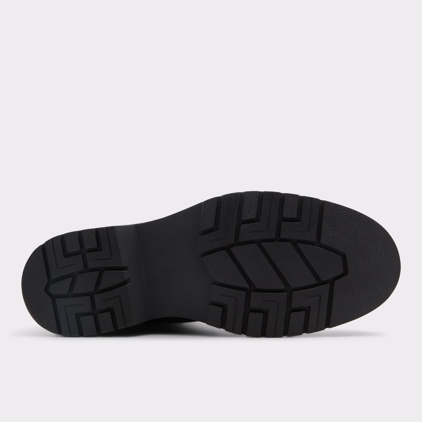 Roby Open Black Men's Lace-up boots - Lace-up boot, Lug sole Aldo Open Black
