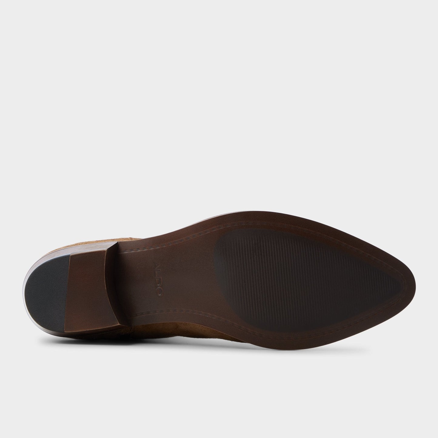 Arvin in Cognac - Ankle boot Aldo Cognac