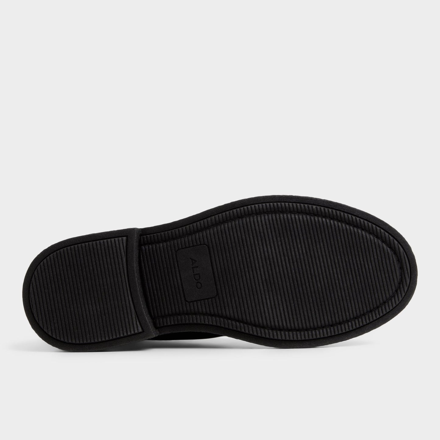 Torro in Black - Chukka boot Aldo Black