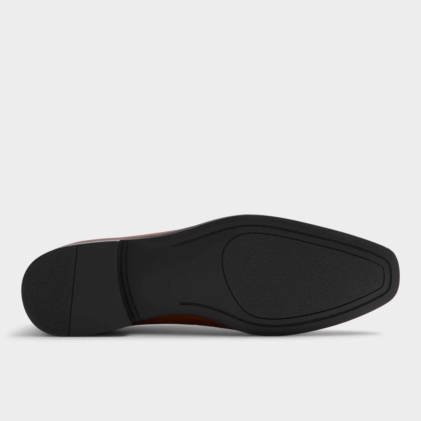 Biaggoo Cognac Men's Oxfords & Lace-ups - Oxford shoe Aldo Cognac