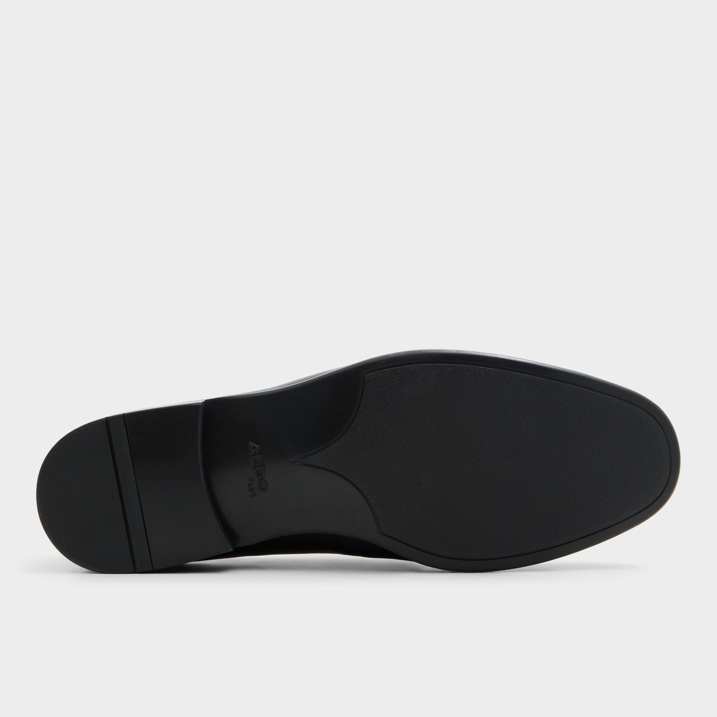 Walters Black Men's Dress Shoes - Loafer Aldo Black