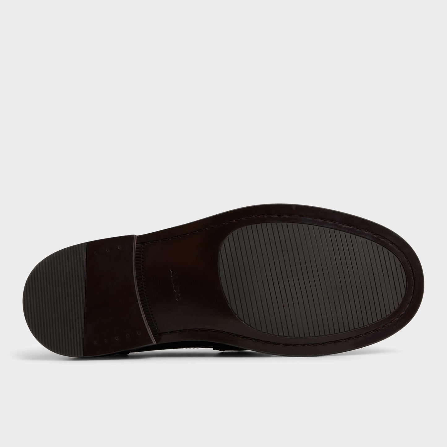 Arturo in Brown - Loafer Aldo Brown