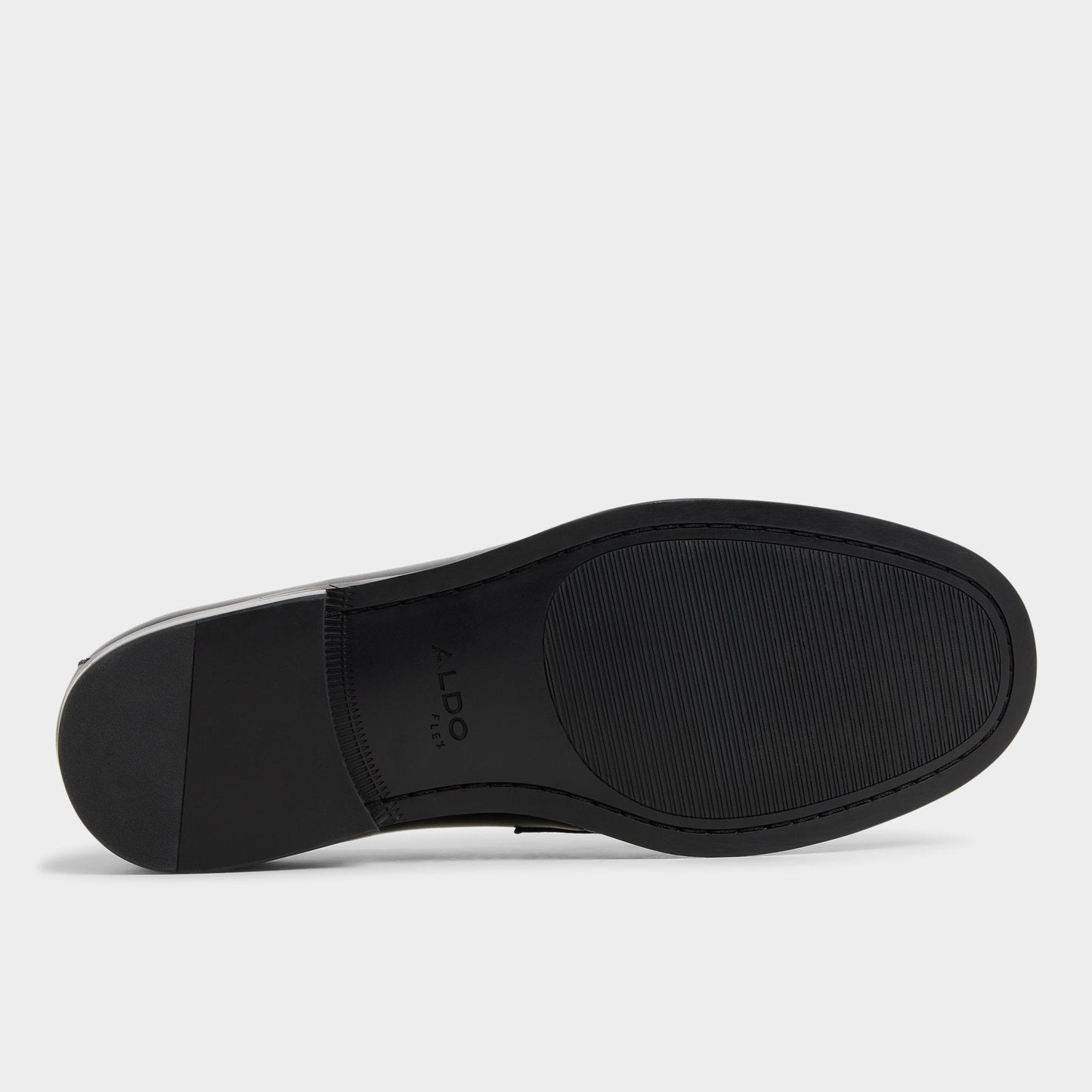 Lionel in Black - Loafer Aldo Black