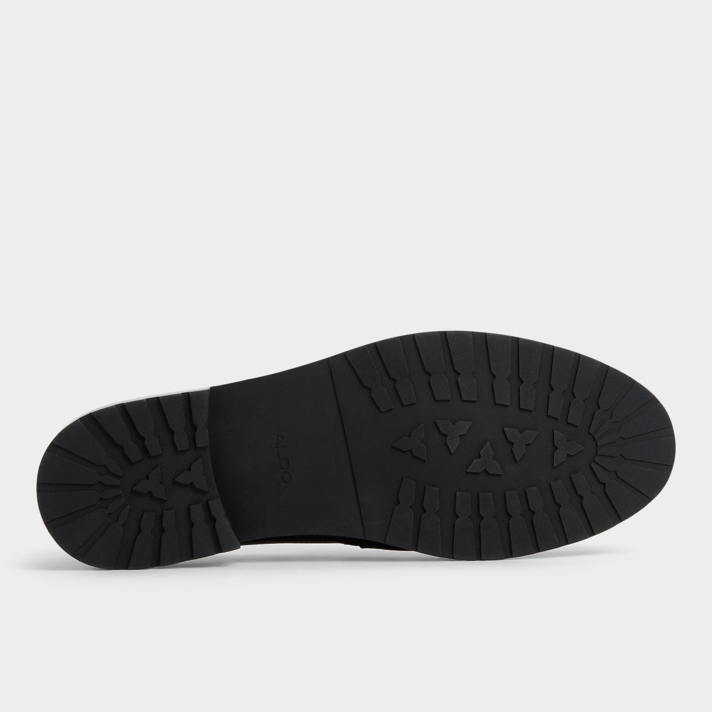 Melvillee in Open Black - Loafer Aldo Open black