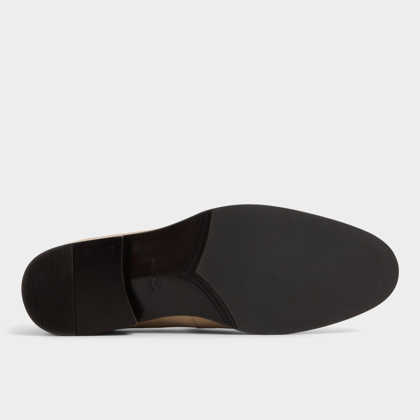 Beck in White Bone - Loafer Aldo White/Bone