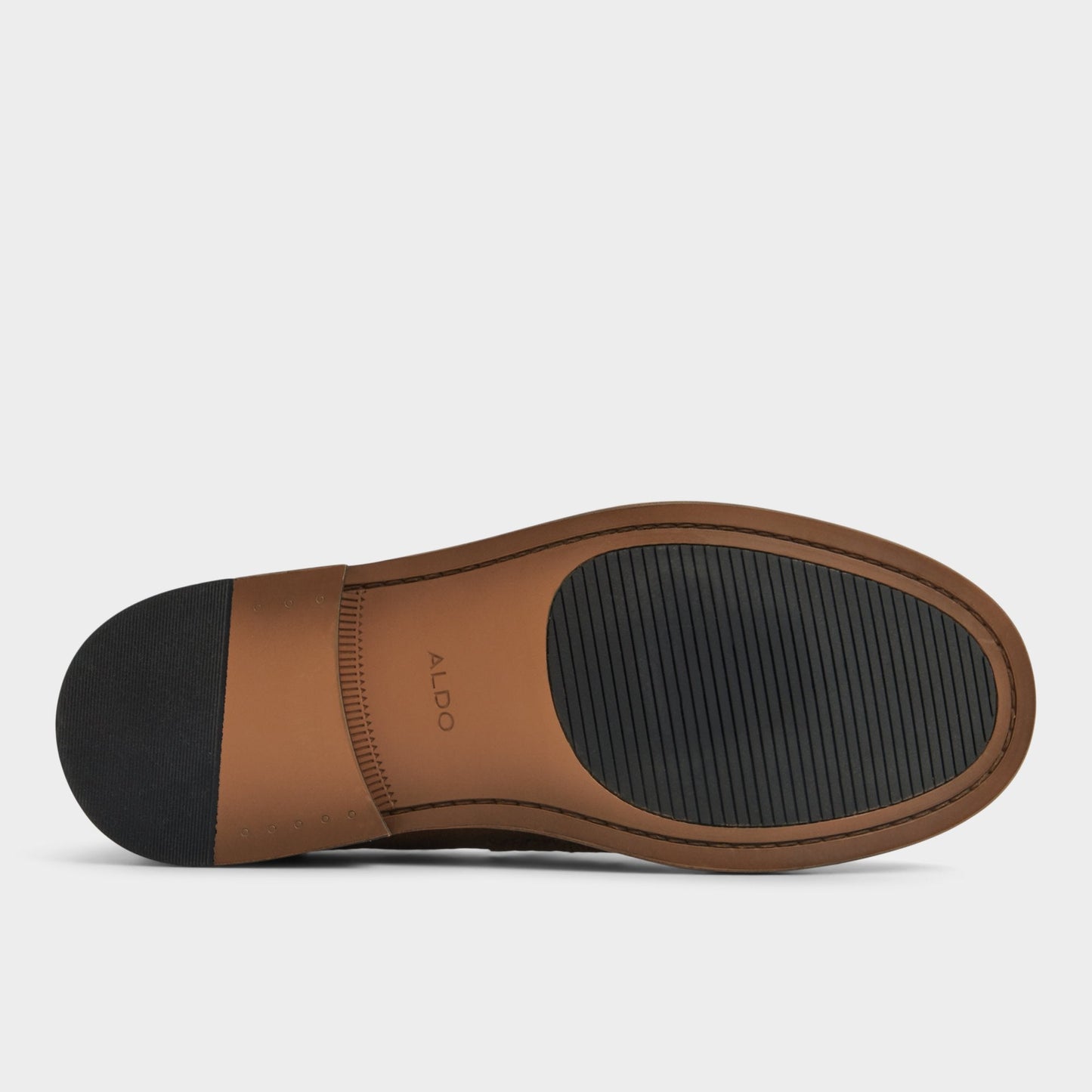 Buckley in Taupe - Loafer Aldo Taupe