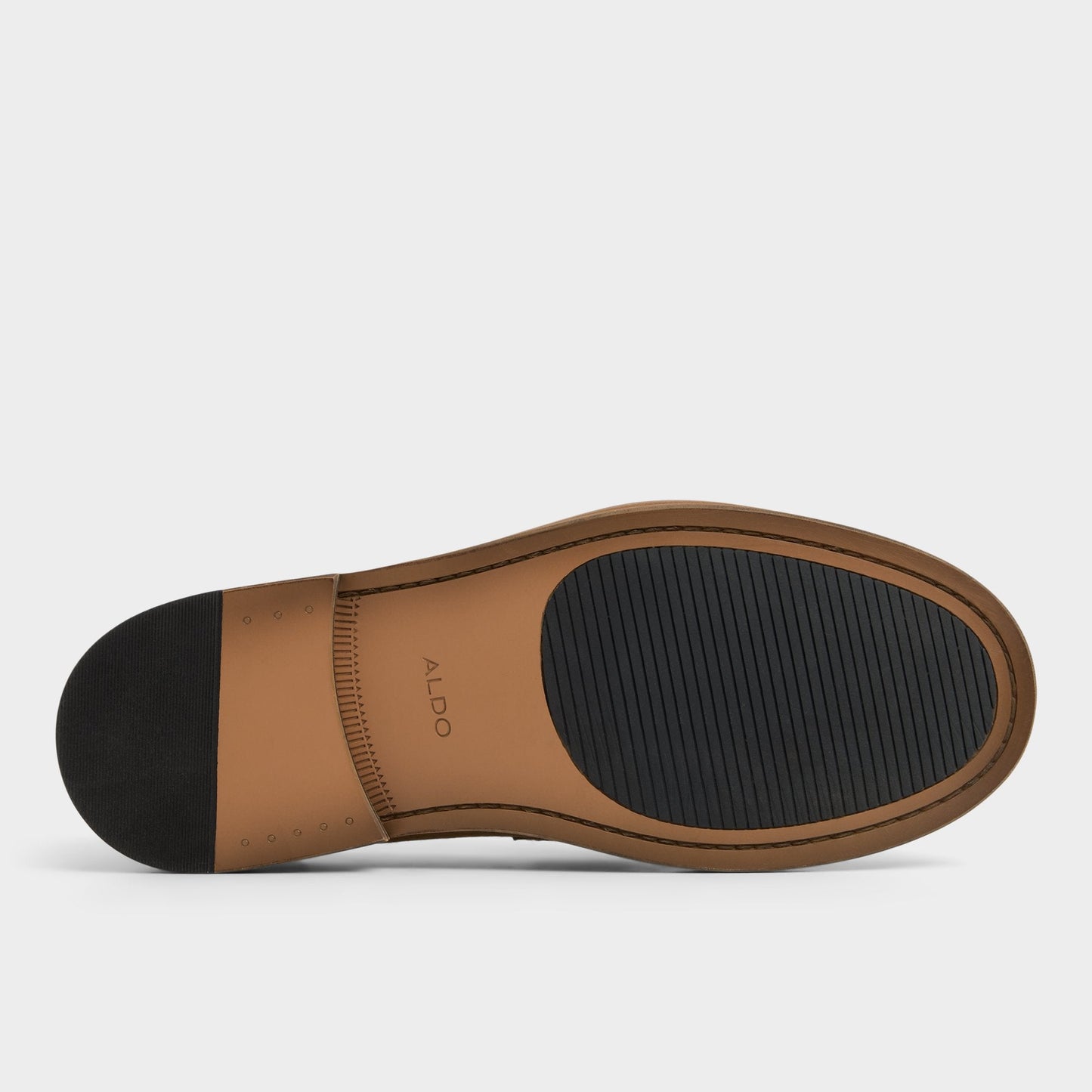 Arturo in Sand - Loafer Aldo Sand