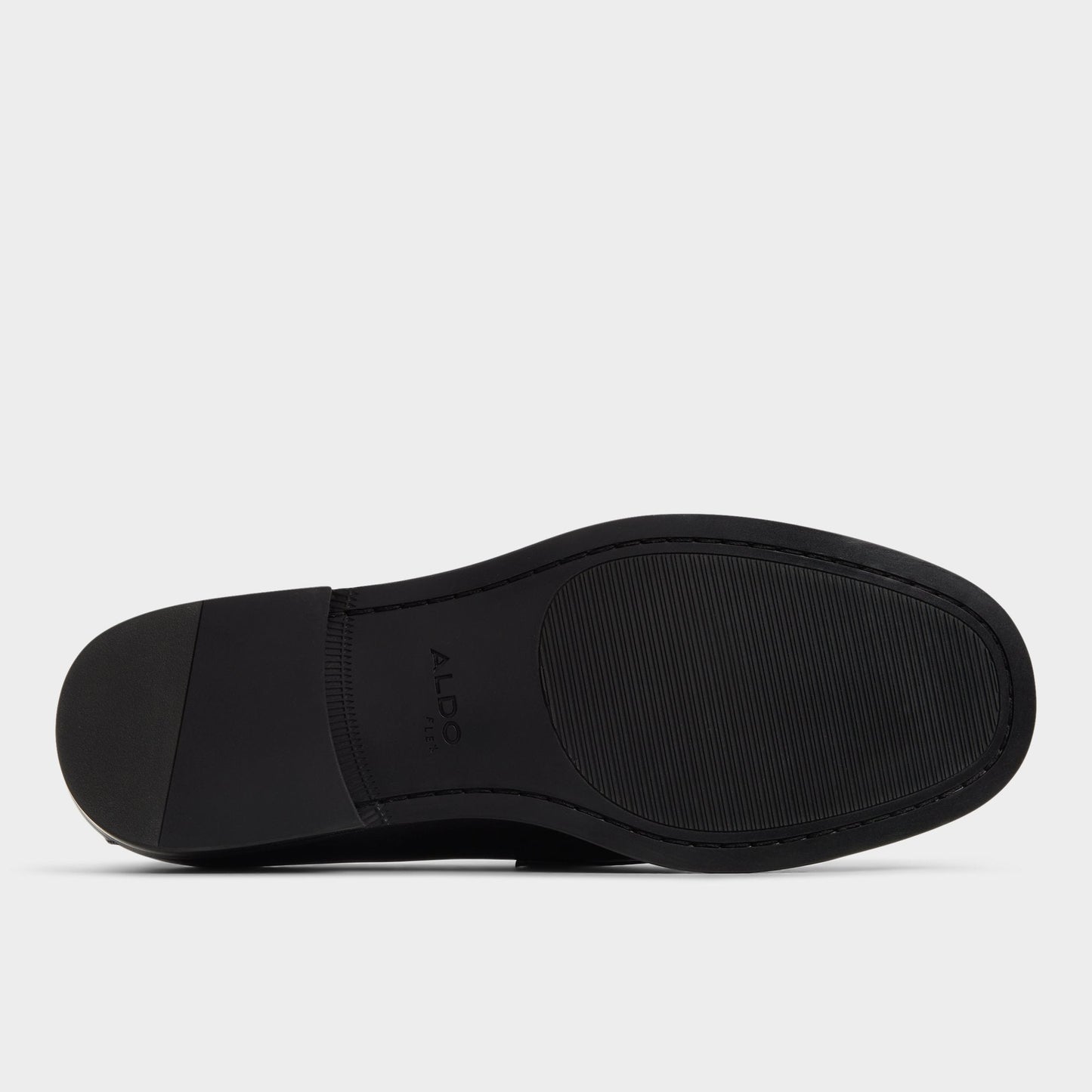 Keifer Black/Silver Multi Men's Dress Shoes - Loafer Aldo Black/silver multi