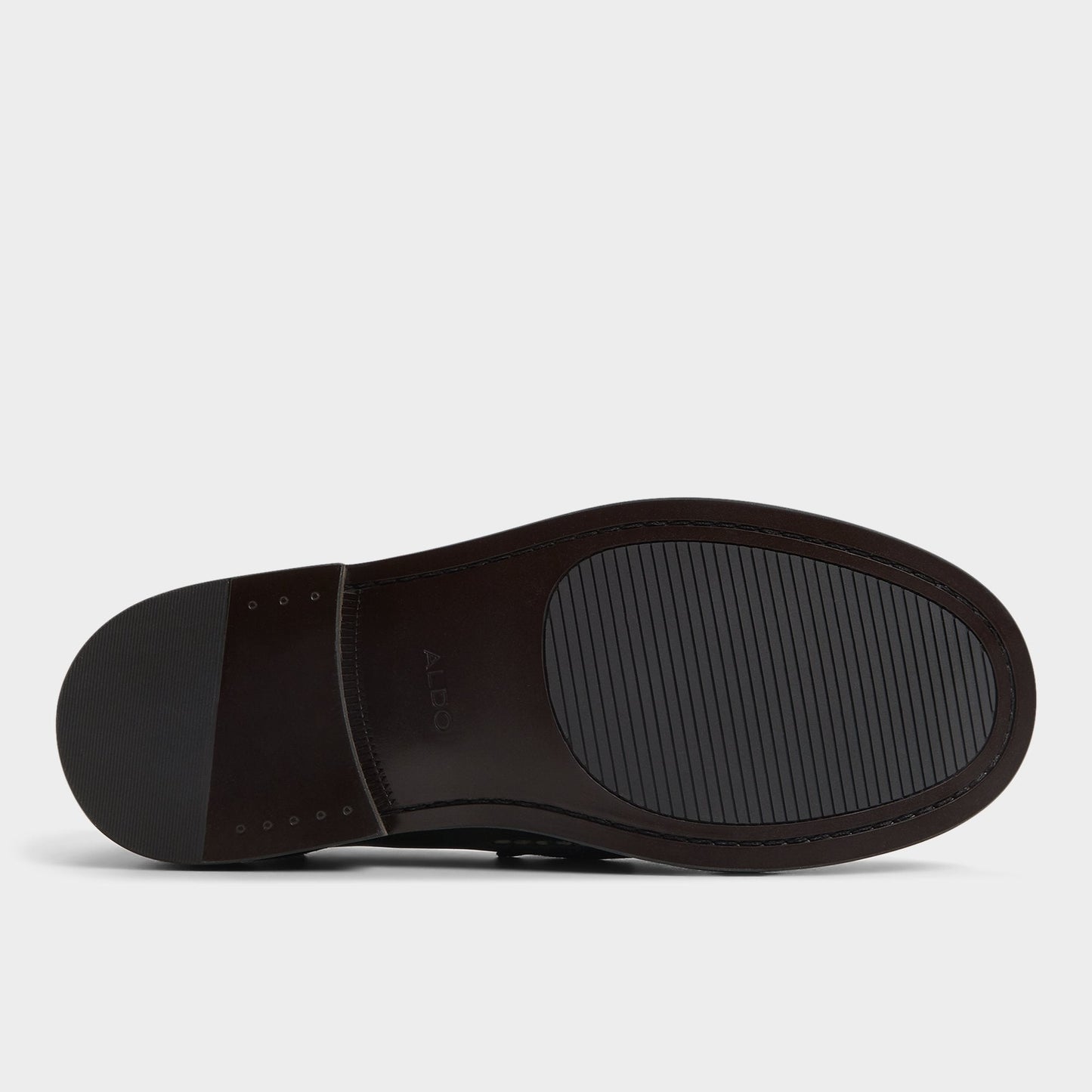 Buckley in Moss - Loafer Aldo Moss