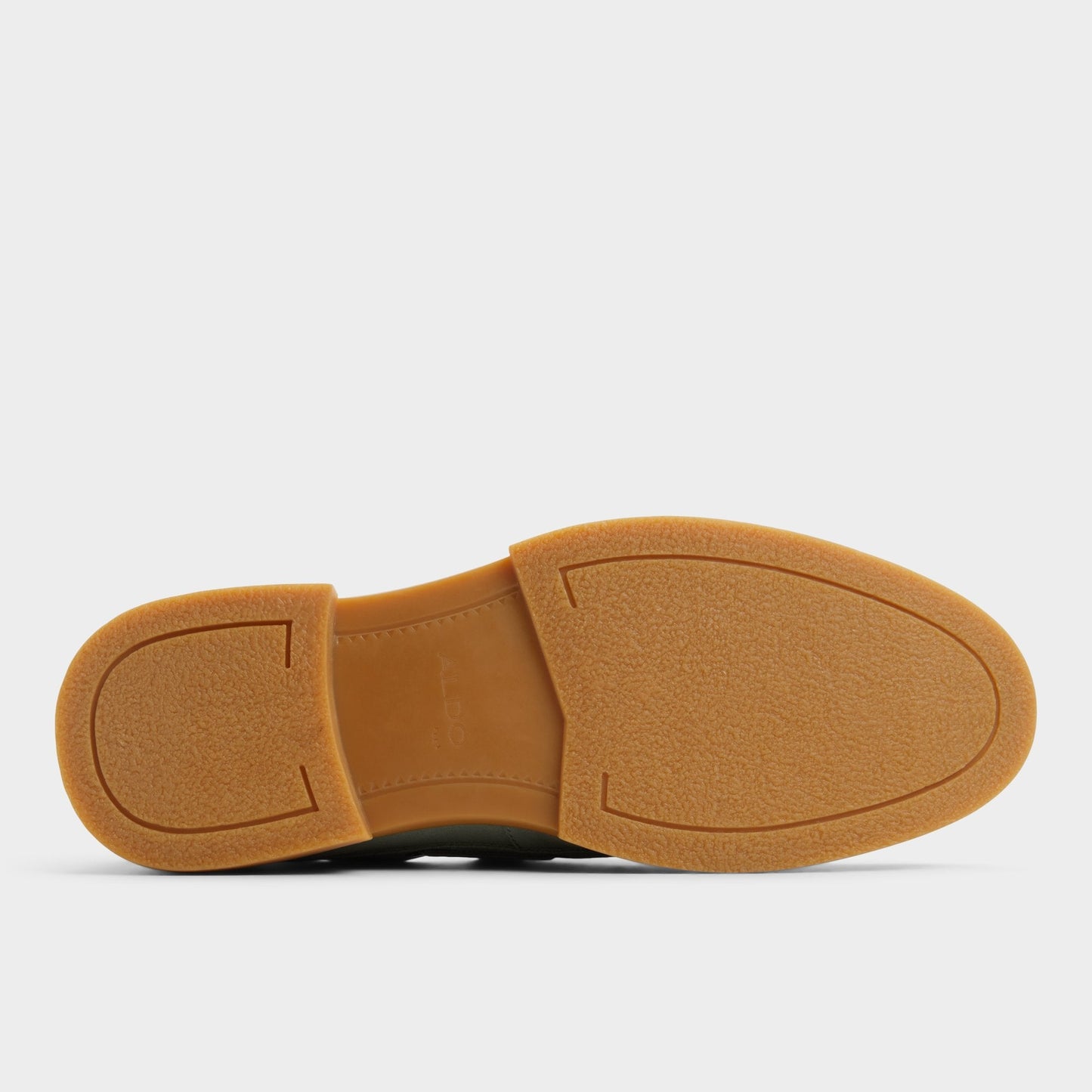 Seaexplorer Cognac Men's Dress Shoes - Boat shoe Aldo Sage