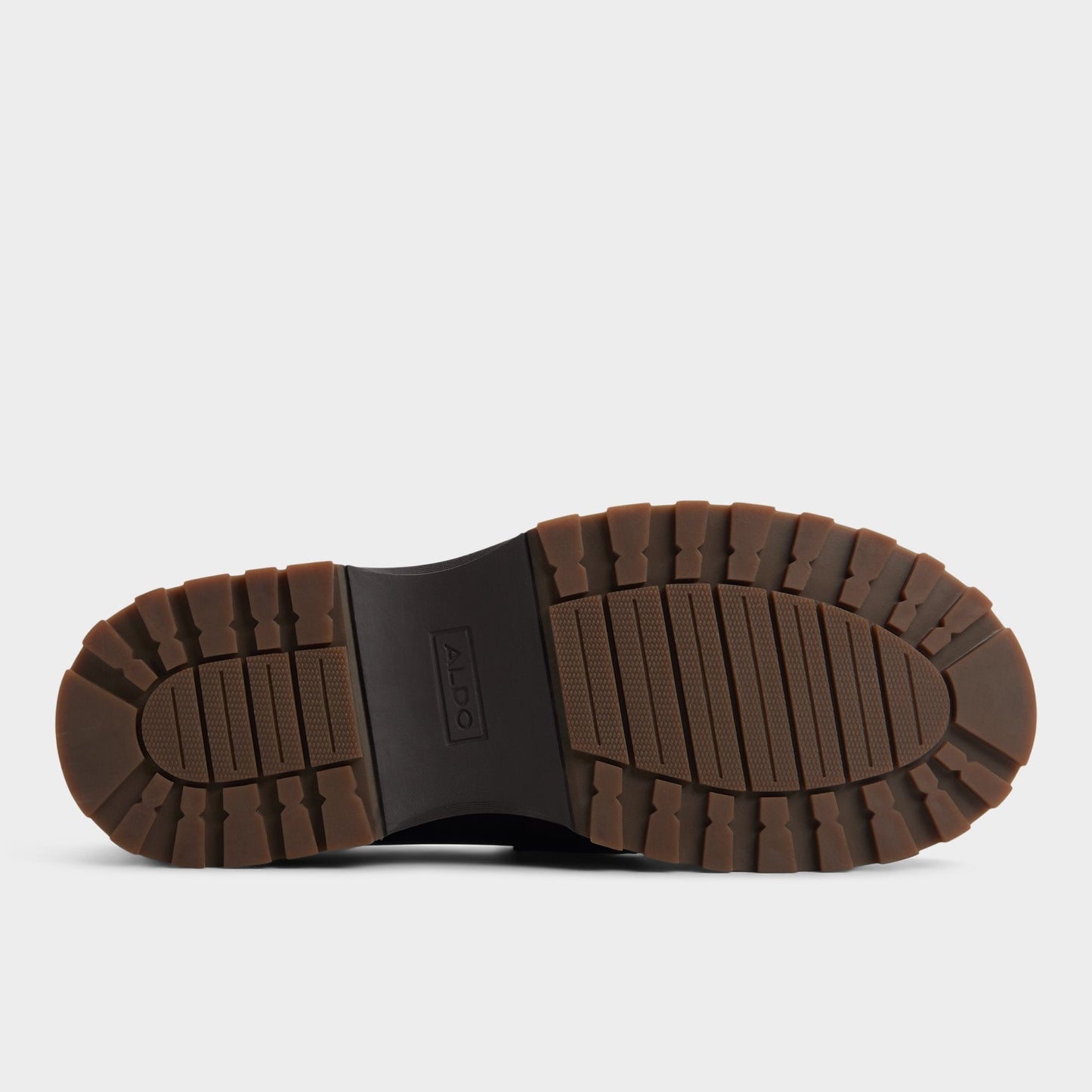 Kole in Dark Brown - Loafer Aldo Dark brown