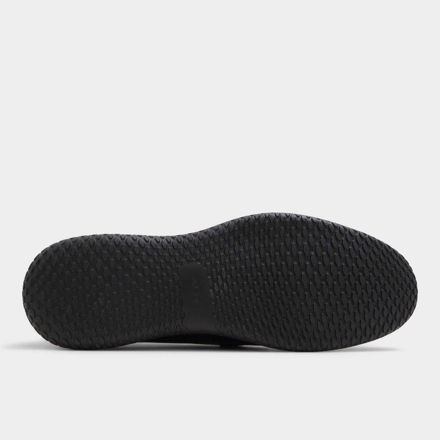 Hector Black Men's Hybrid Shoes - Loafer Aldo Black