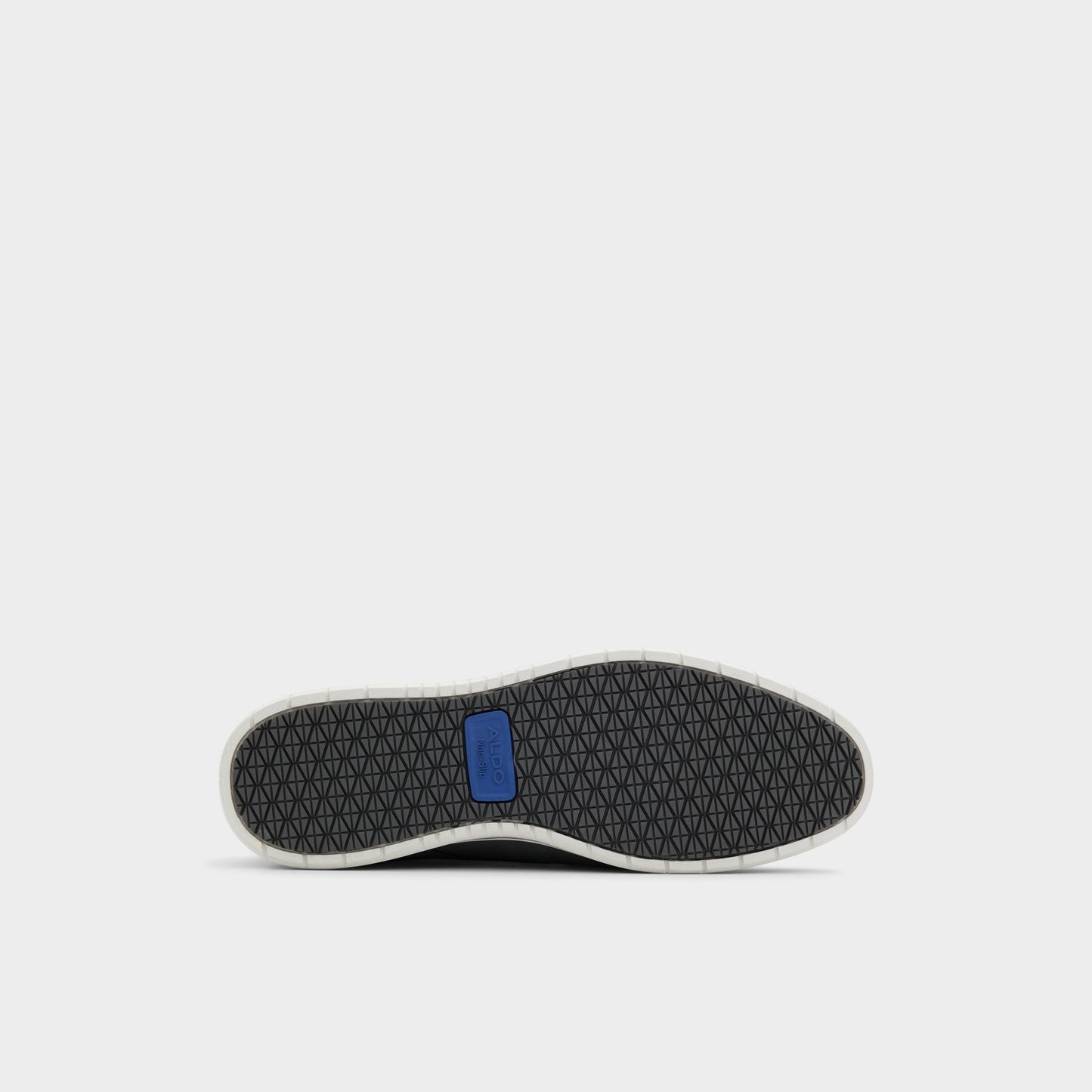 Drymos Dark Grey Men's Hybrid Shoes - Oxford shoe Aldo Dark grey