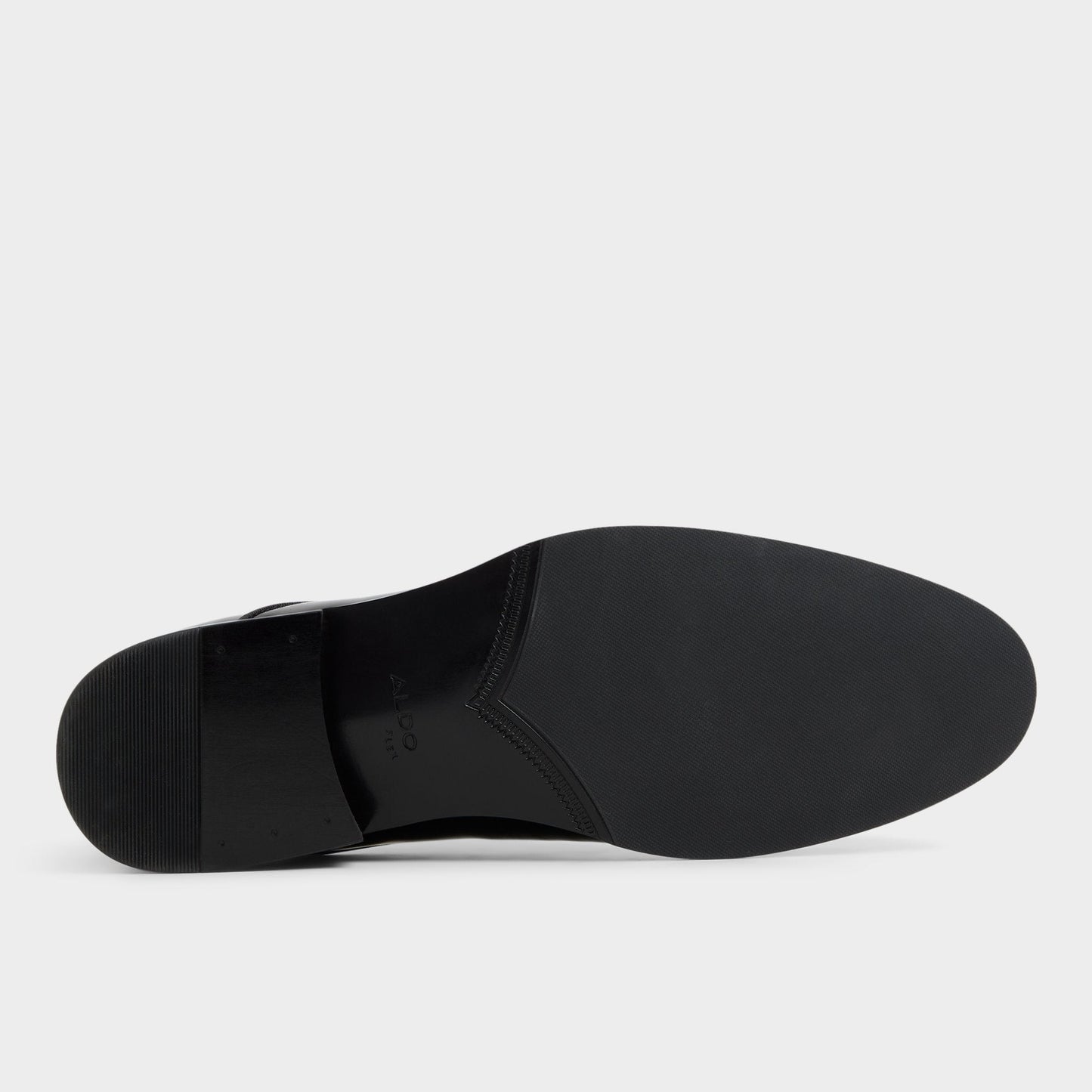 Braz in Open Black 14161935 - Oxford shoe Aldo Open black