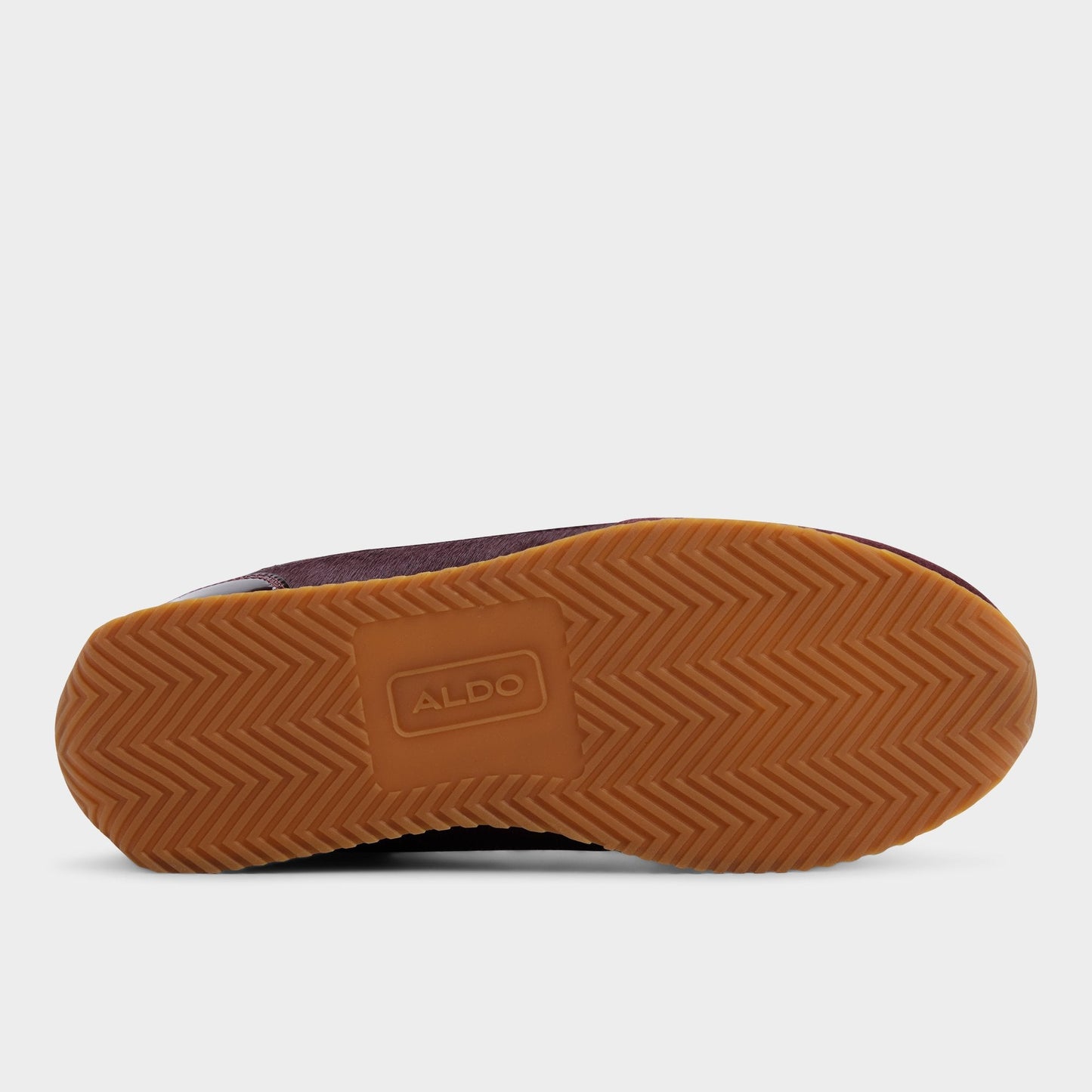 Rocko in Bordo 14183596 - Low top sneaker Aldo Bordo