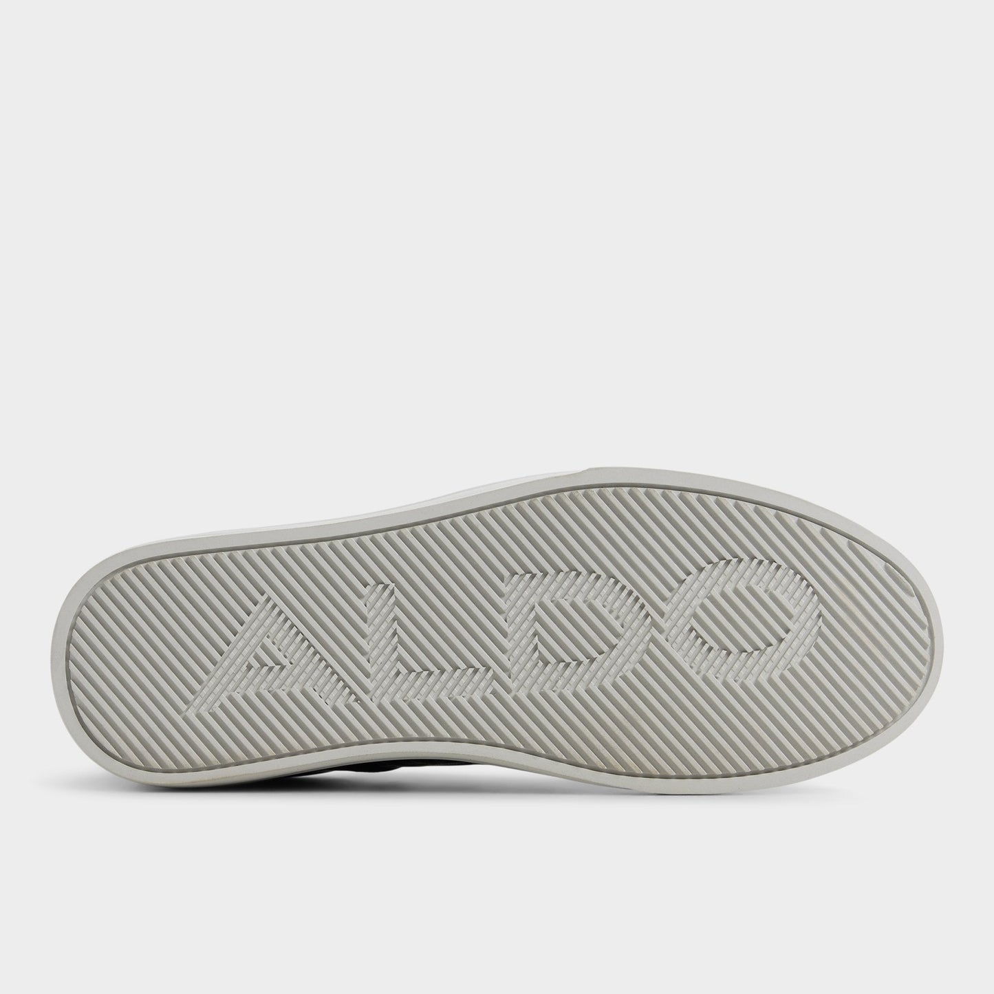 Courtline in Black Black 14253819 - Low top sneaker, Cup sole Aldo Black/black