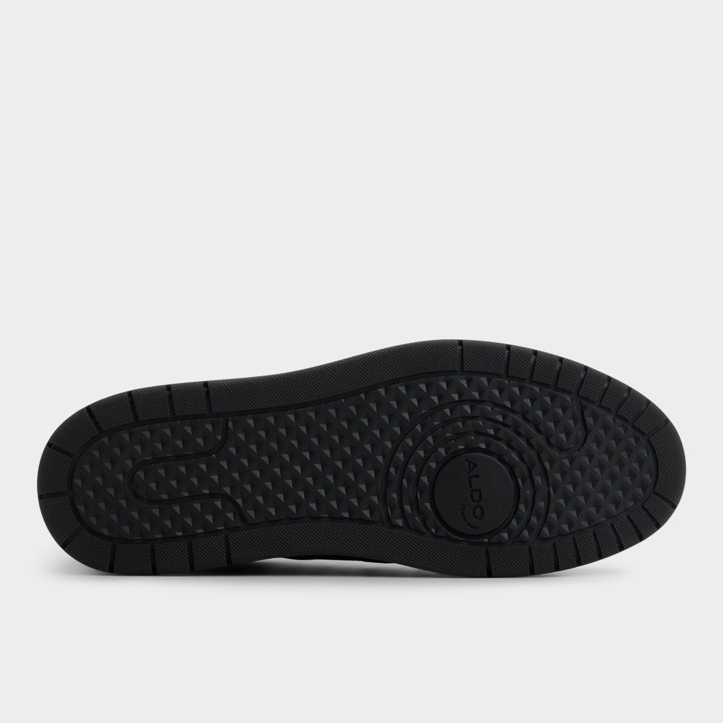 Kian in Black 14154133 - Low top sneaker, Cup sole Aldo Black