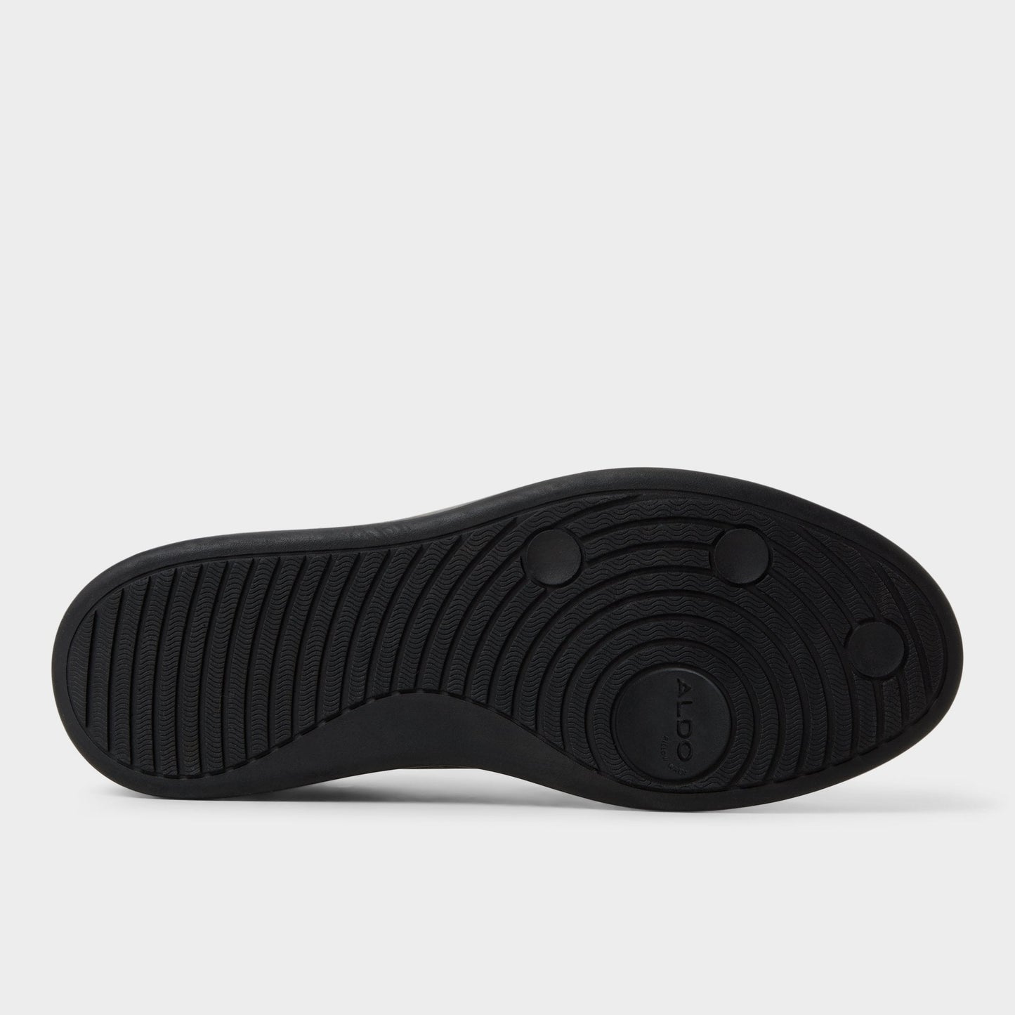 Toddy in Black Black 14134996 - Low top sneaker Aldo Black/black