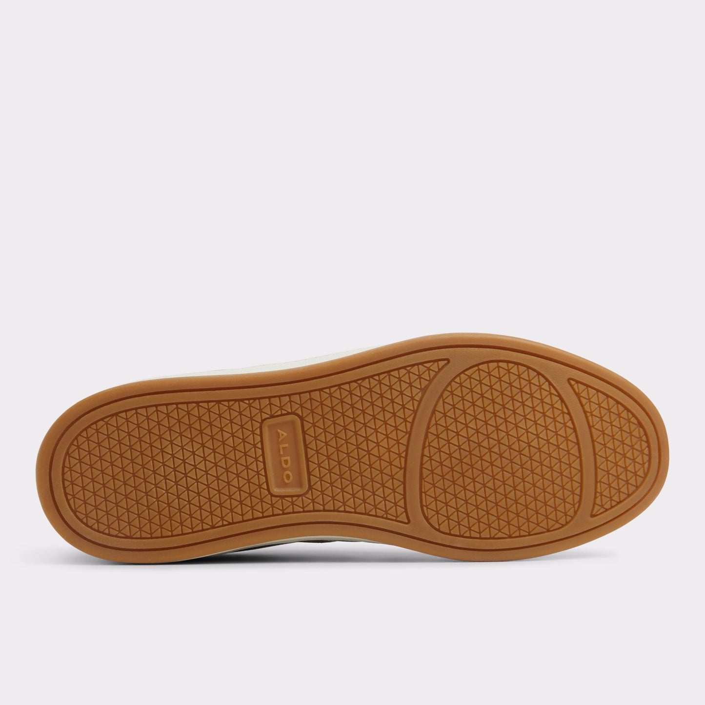 Coelin Cognac Men's Low top - Low top sneaker Aldo Cognac
