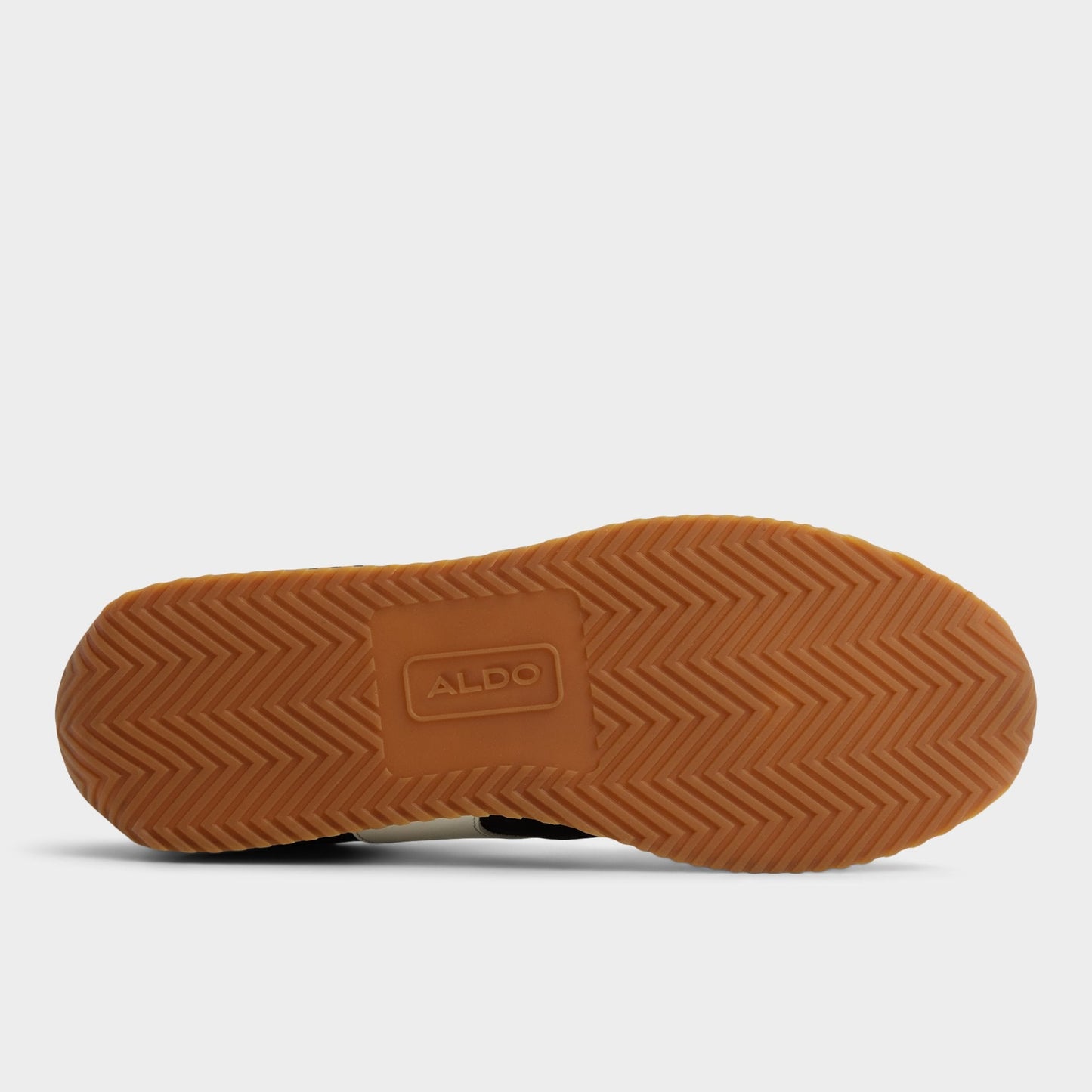 Nathaniell in Black - Low top sneaker, Cup sole Aldo Black