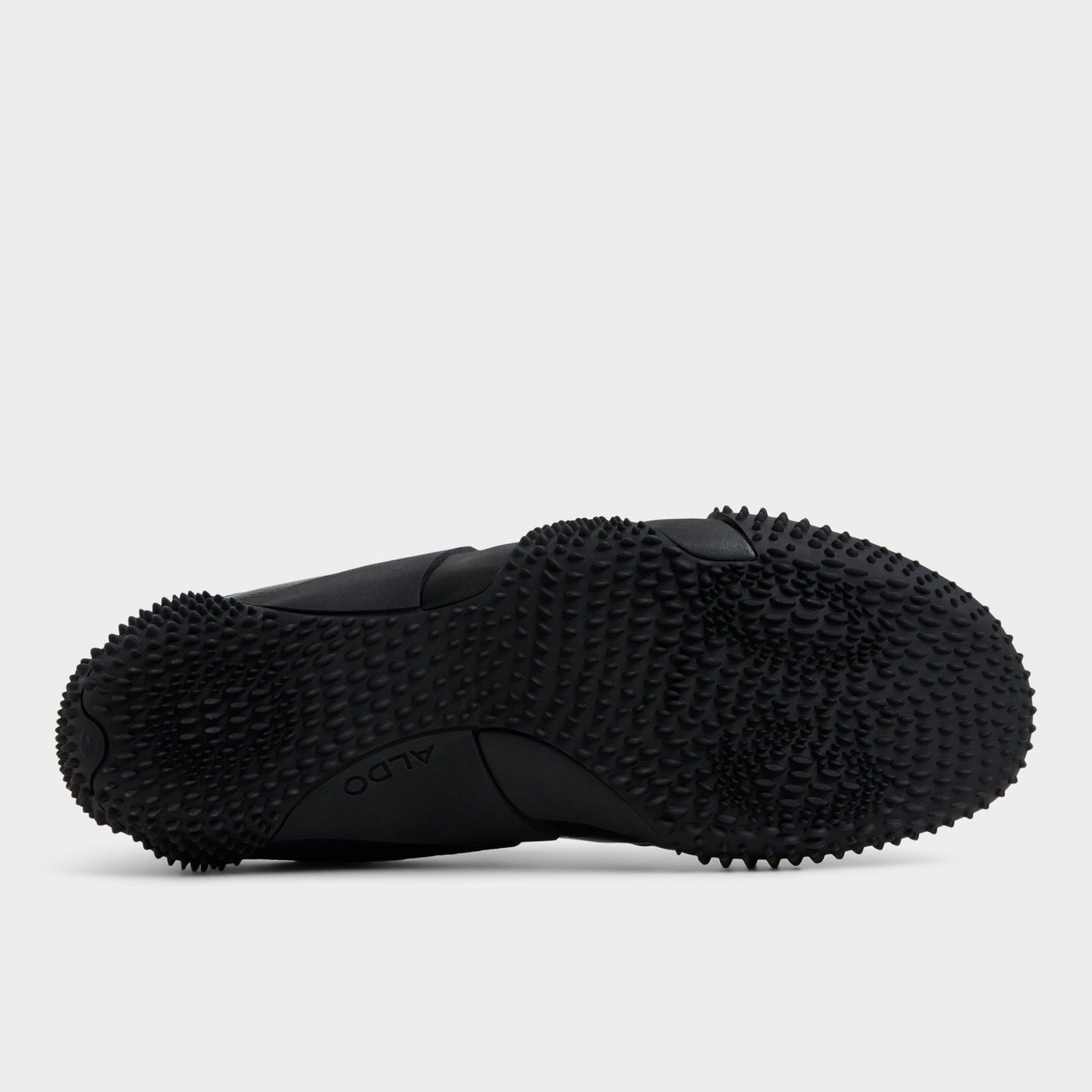 Drive in Black - Low top sneaker Aldo Black