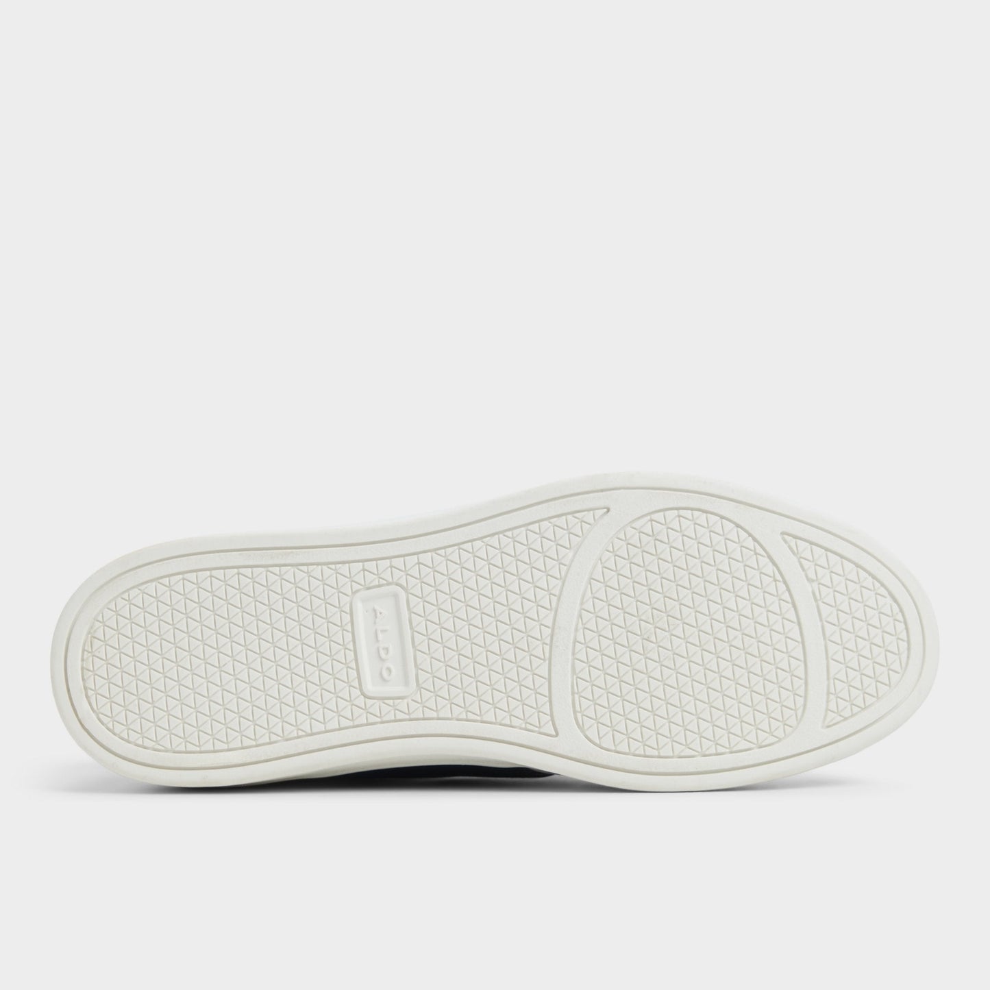Ozzy White/Navy Men's Low top - Low top sneaker, Cup sole Aldo White/Navy