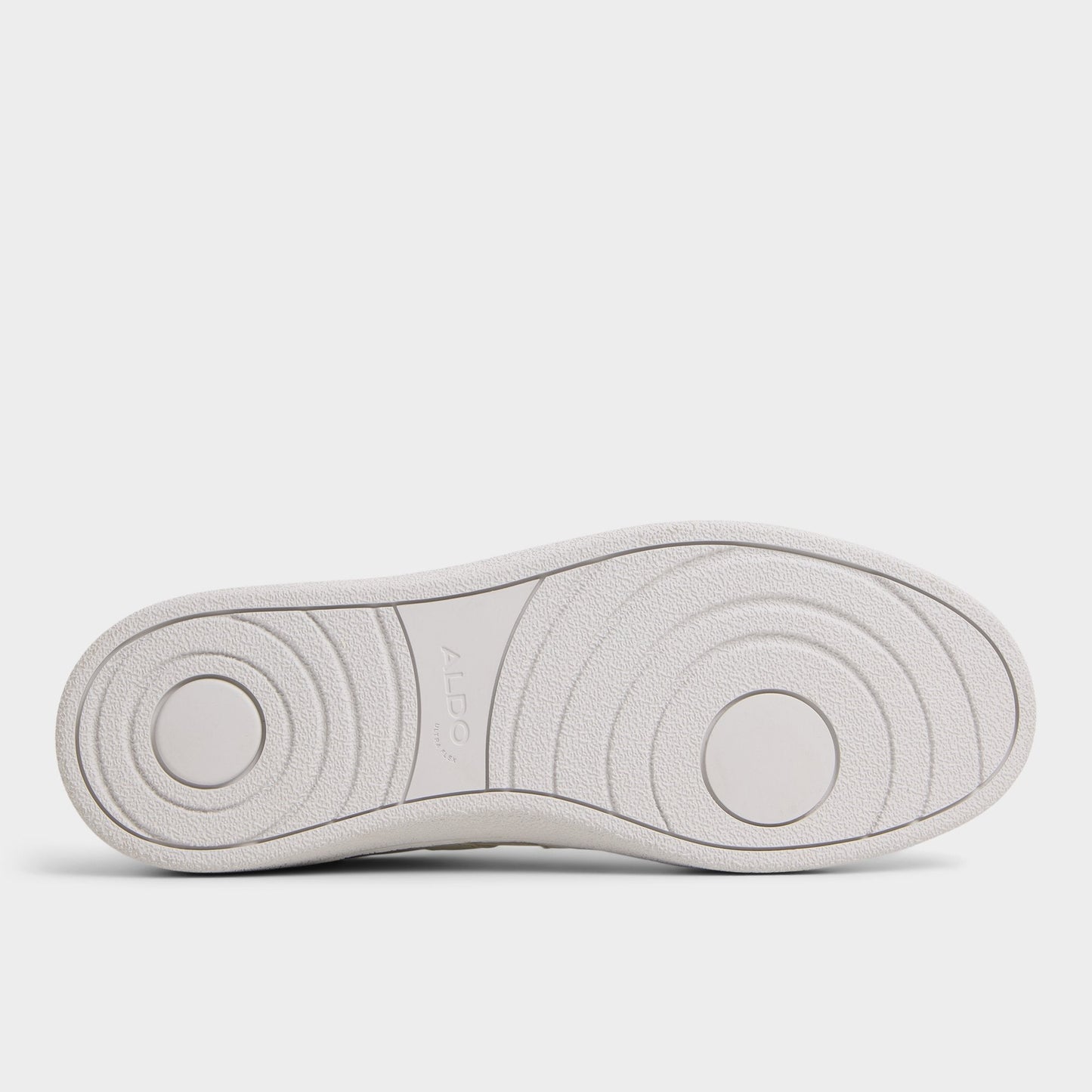 Clubtrainer in White 14112554 - Low top sneaker, Cup sole Aldo White