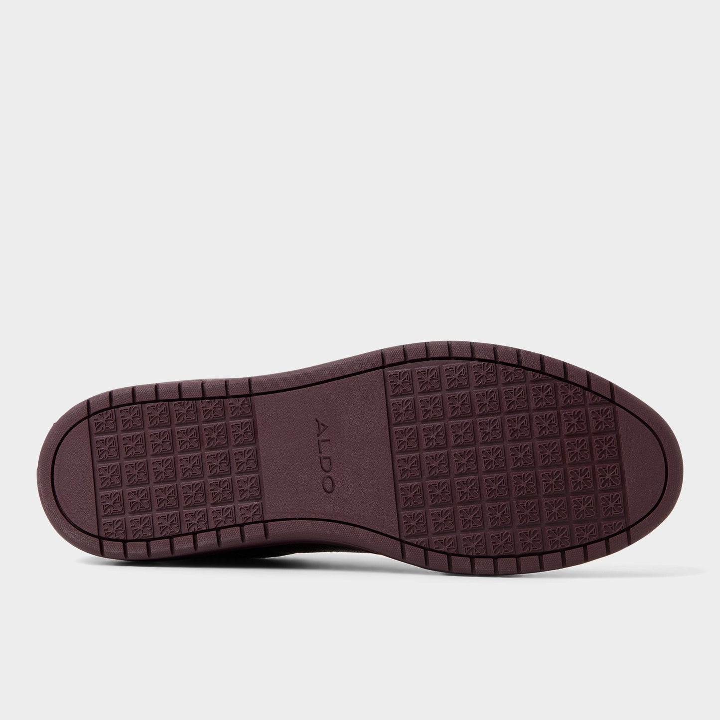 Zethan in Bordo 14154145 - Low top sneaker, Cup sole Aldo Bordo