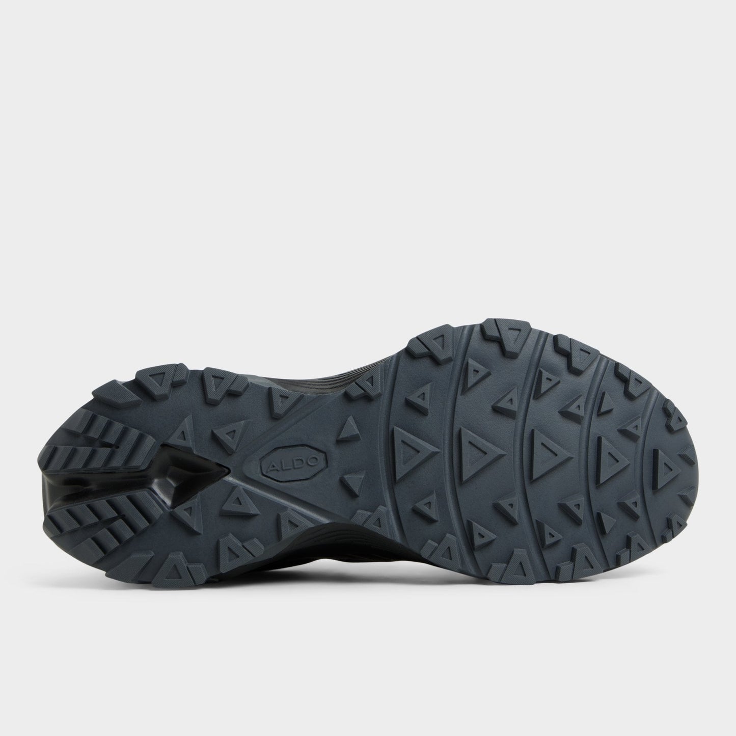 Franki in Other Black - Low top sneaker Aldo Other black