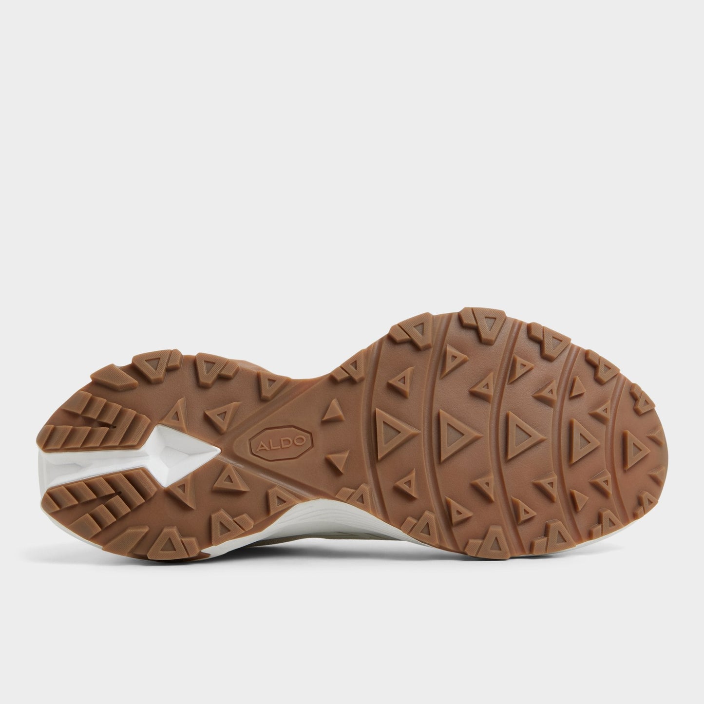 Franki in Other White - Low top sneaker Aldo Other White
