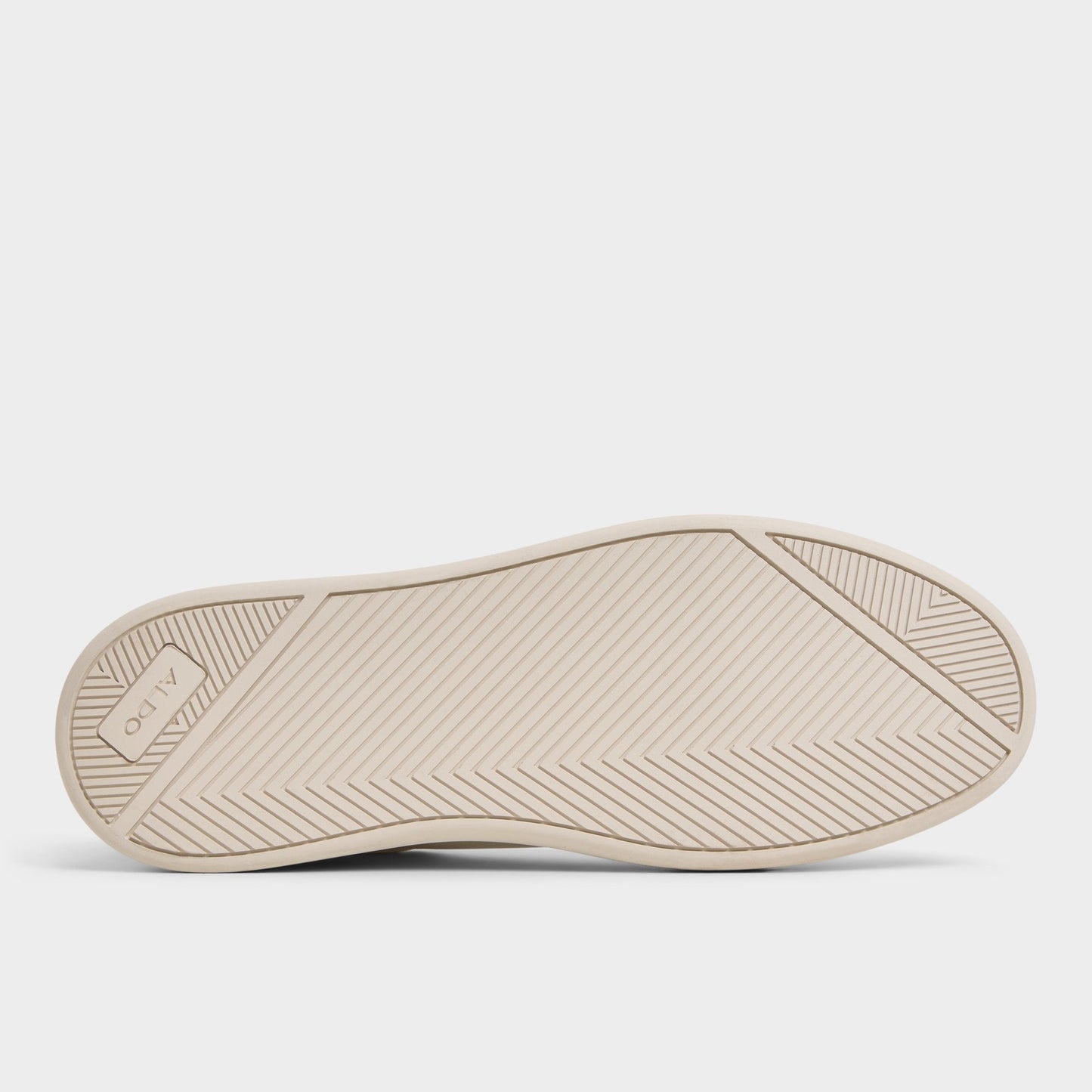 Retrosneaker Open White Men's Low top - Low top sneaker, Cup sole Aldo Open white